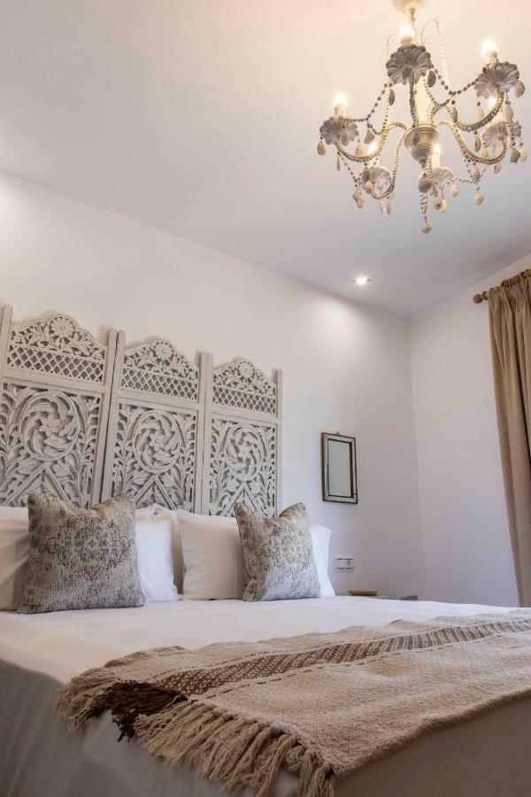 Deluxe Double Room Balcony Sea View