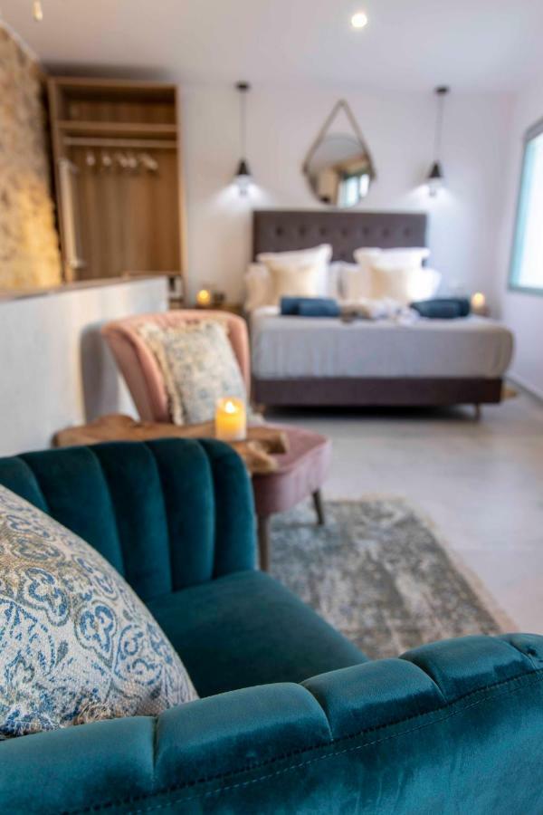 Suite Terrace