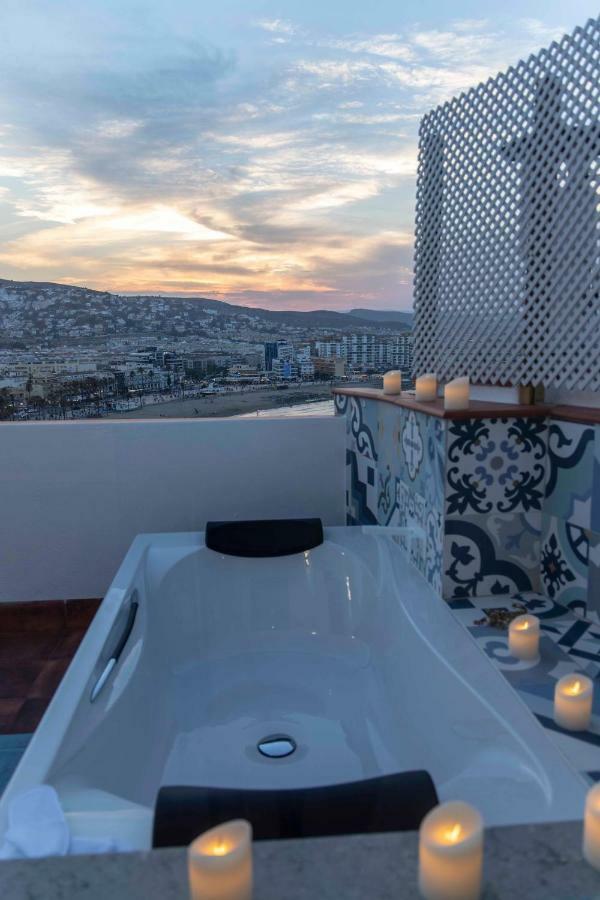 Suite Terrace