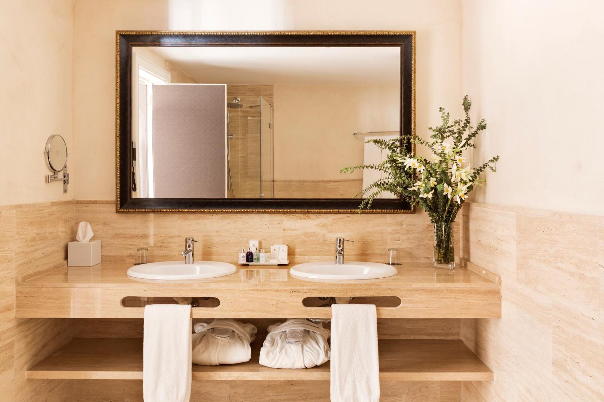 Junior Suite Jacuzzi®
