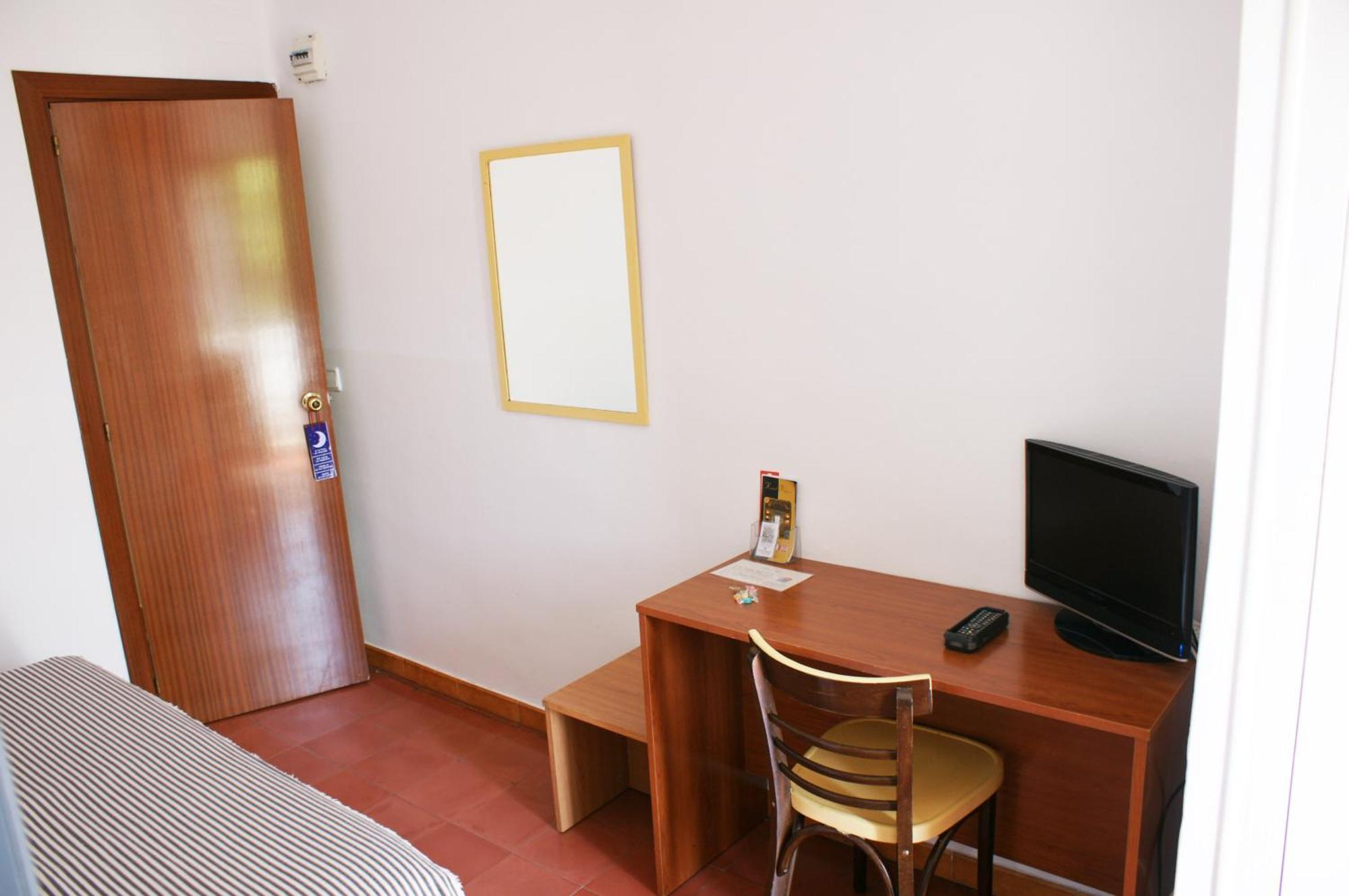 Double Room Balcony