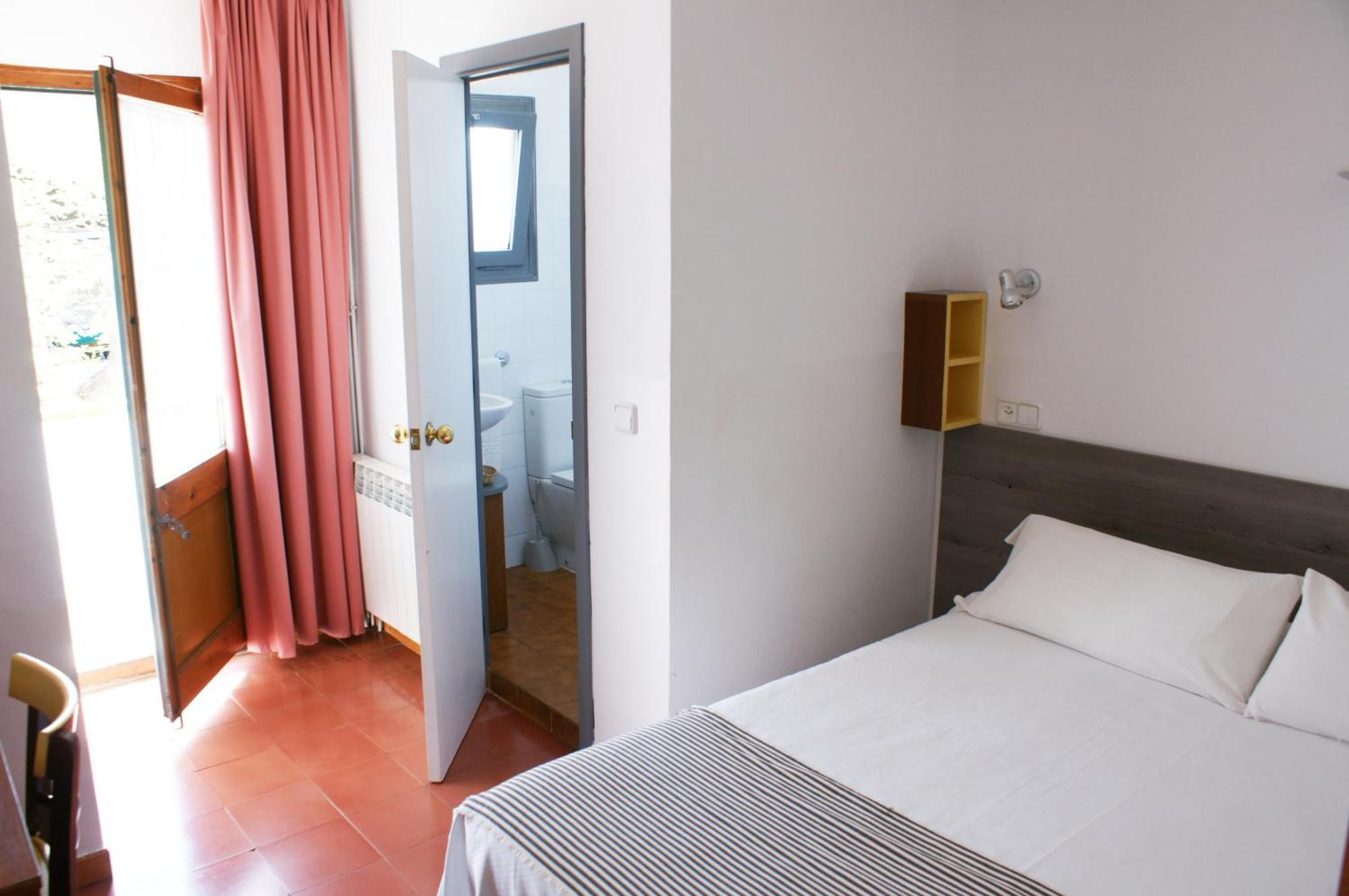 Double Room Balcony