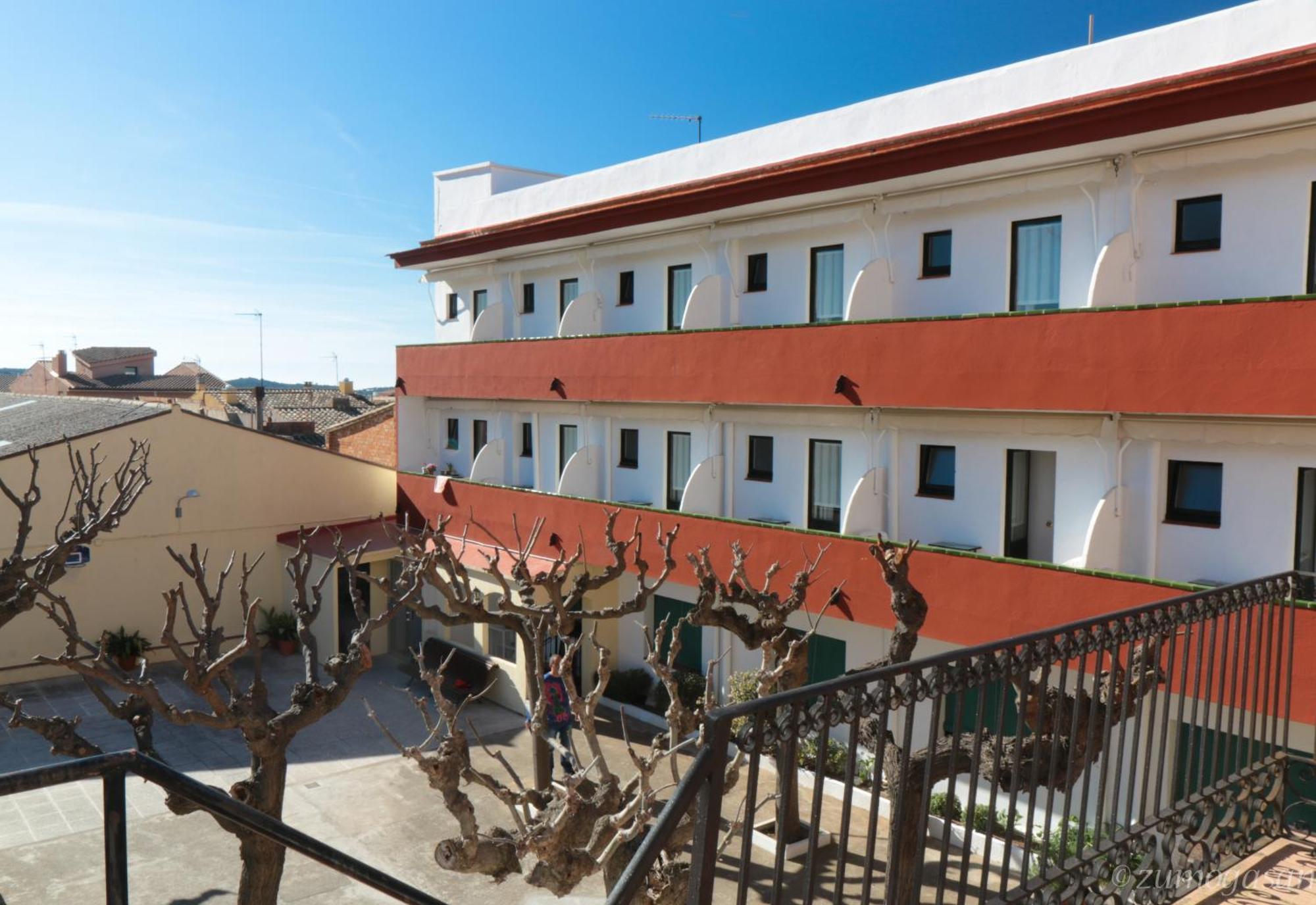 Double Room Balcony