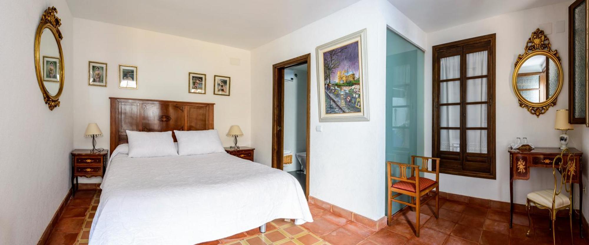Superior Double or Twin Room