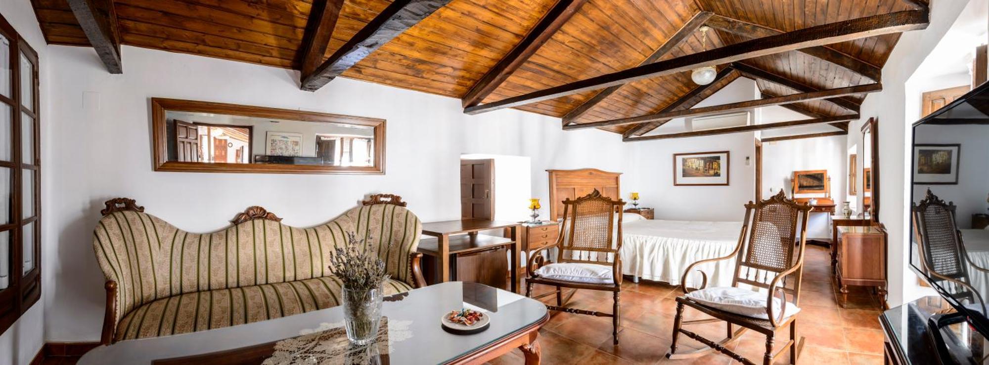 Superior Double or Twin Room
