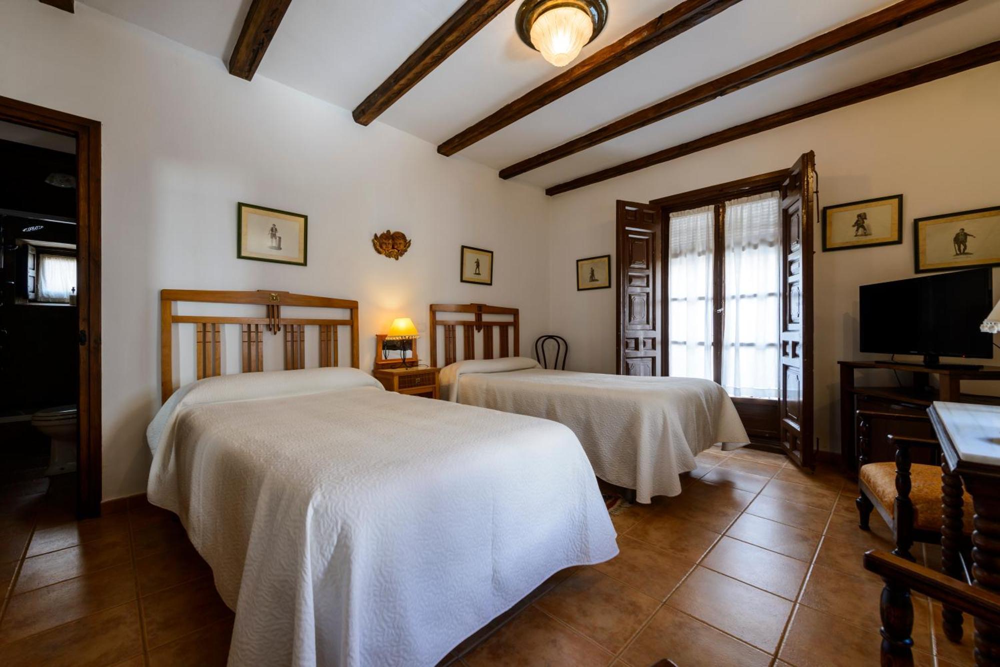 Superior Double or Twin Room