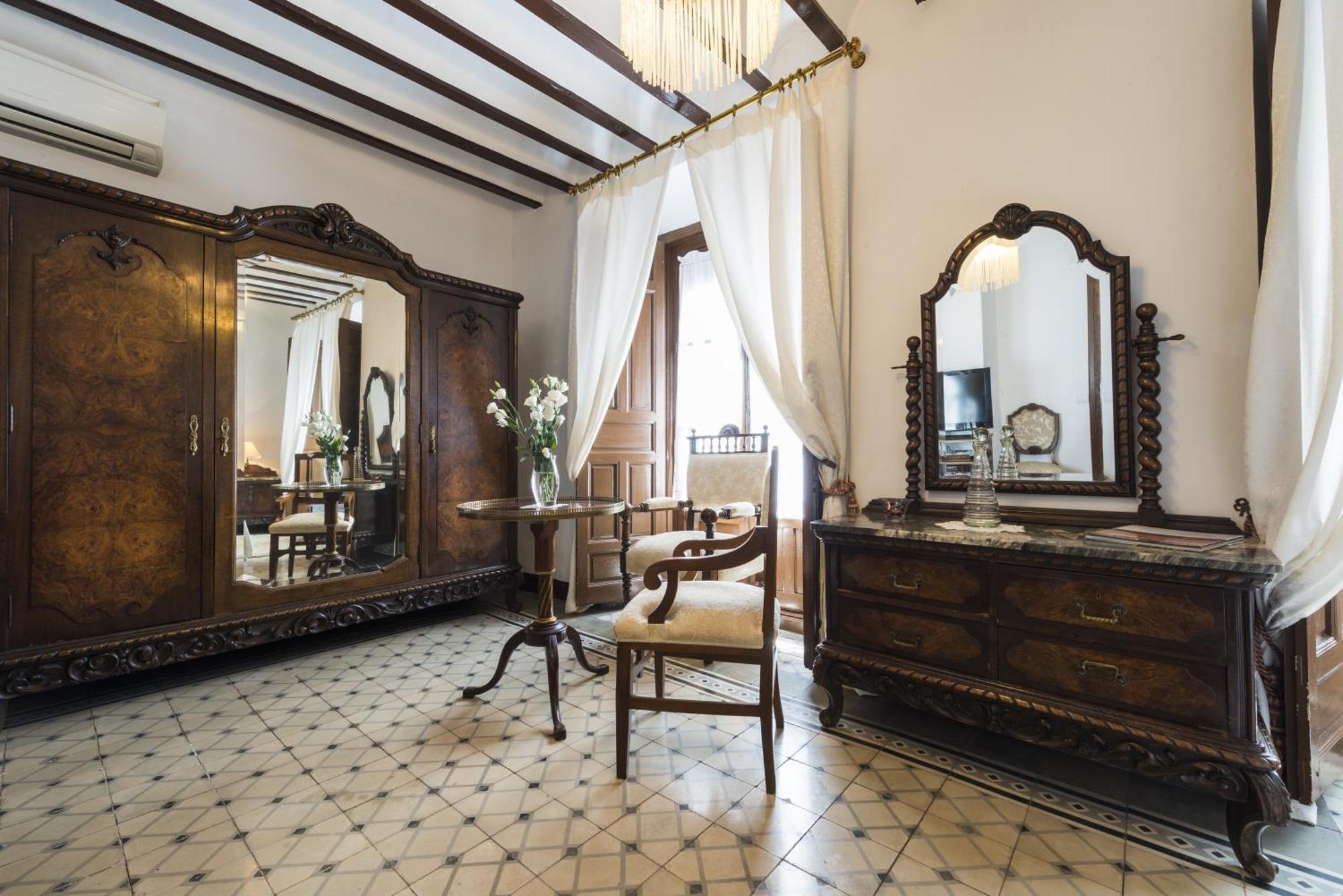 Superior Double or Twin Room