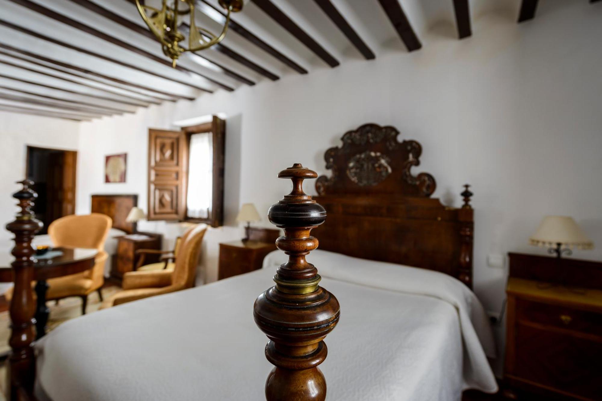 Family Double Room