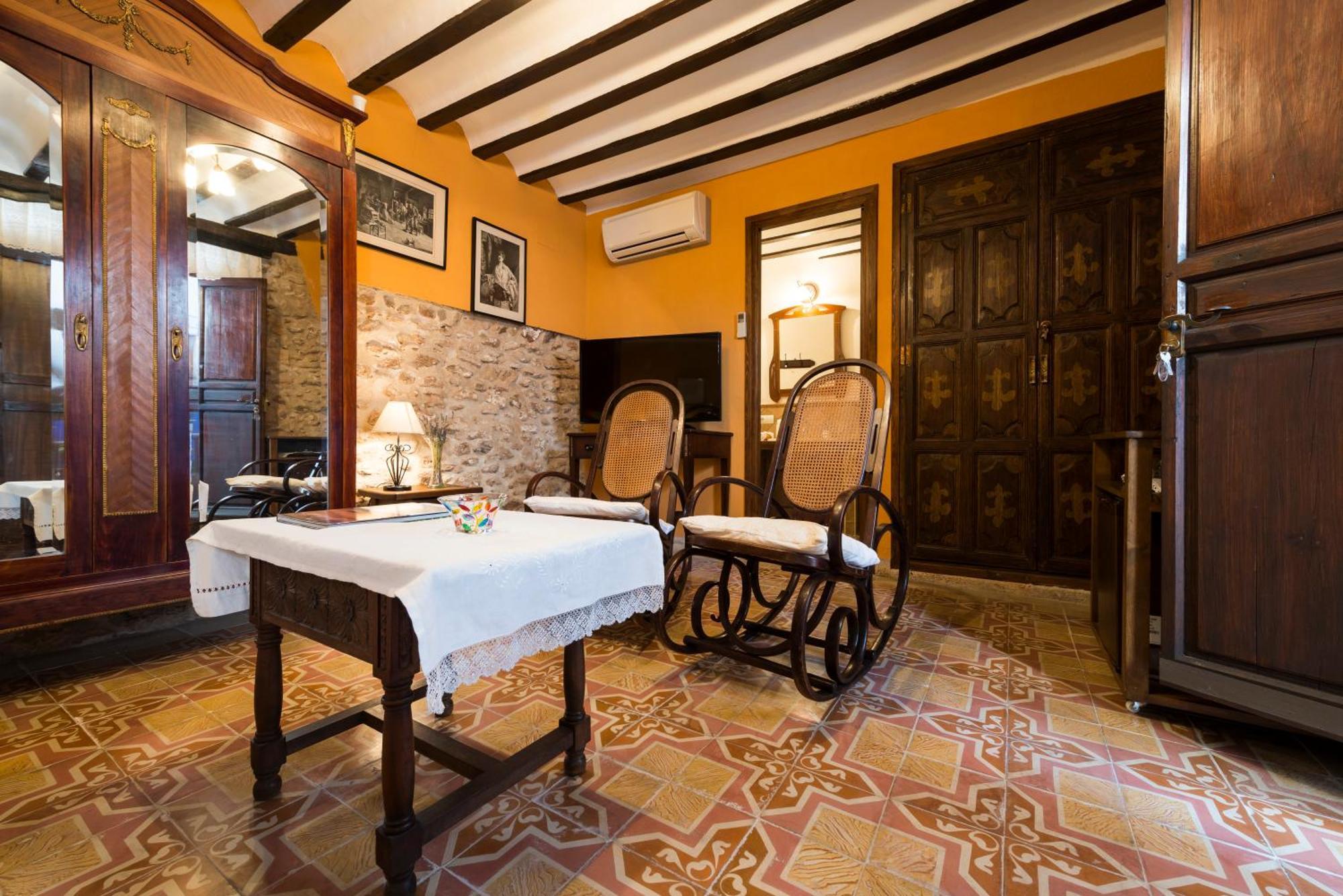 Superior Double or Twin Room