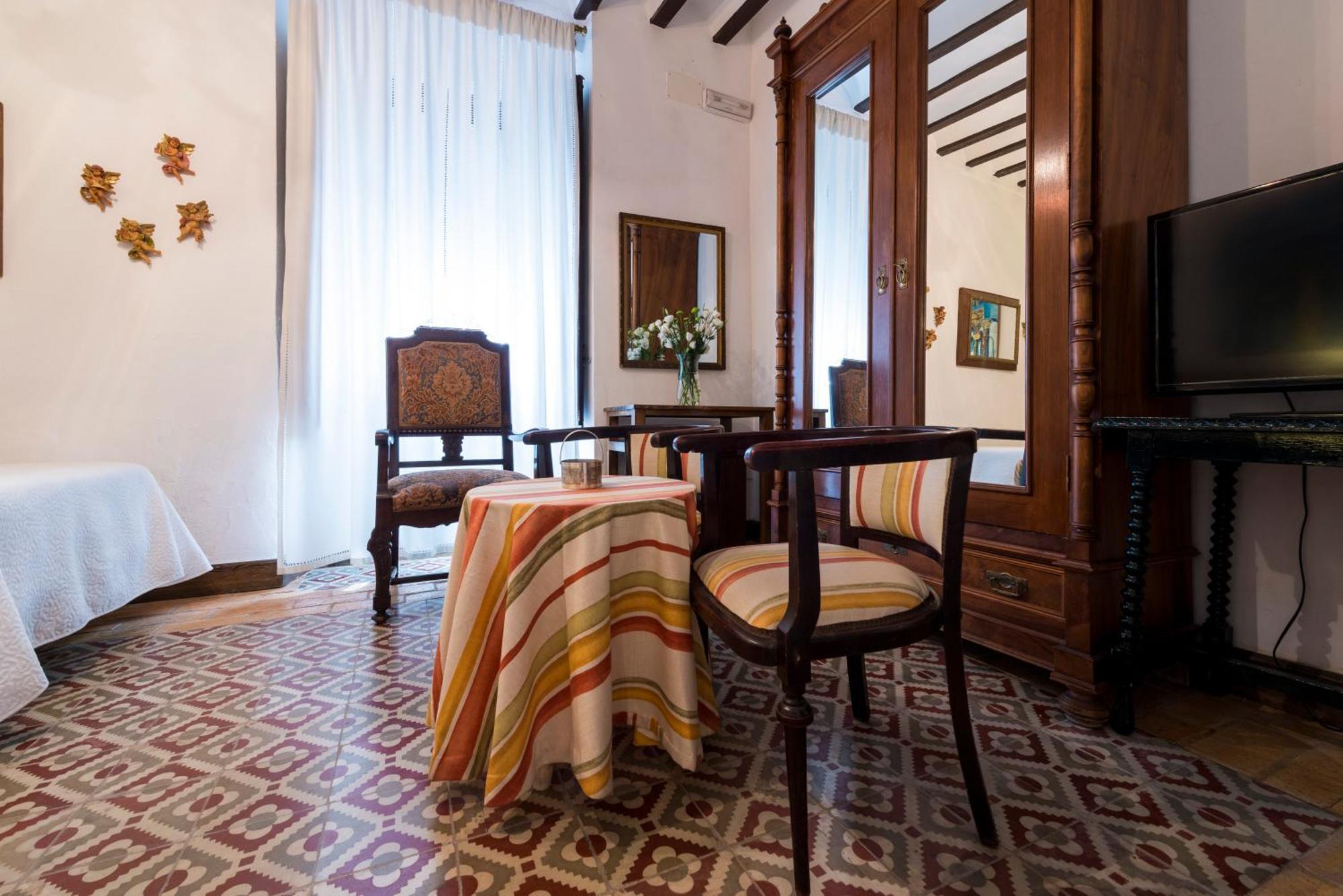 Superior Double or Twin Room