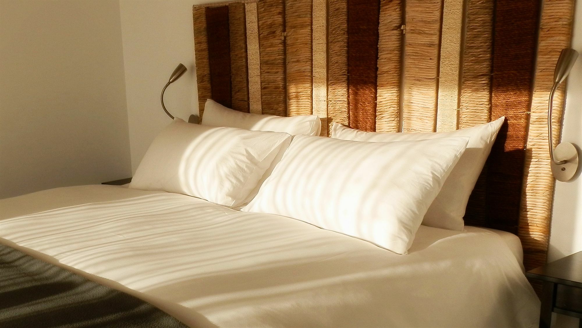 Habitación Doble Estándar - 1 o 2 camas