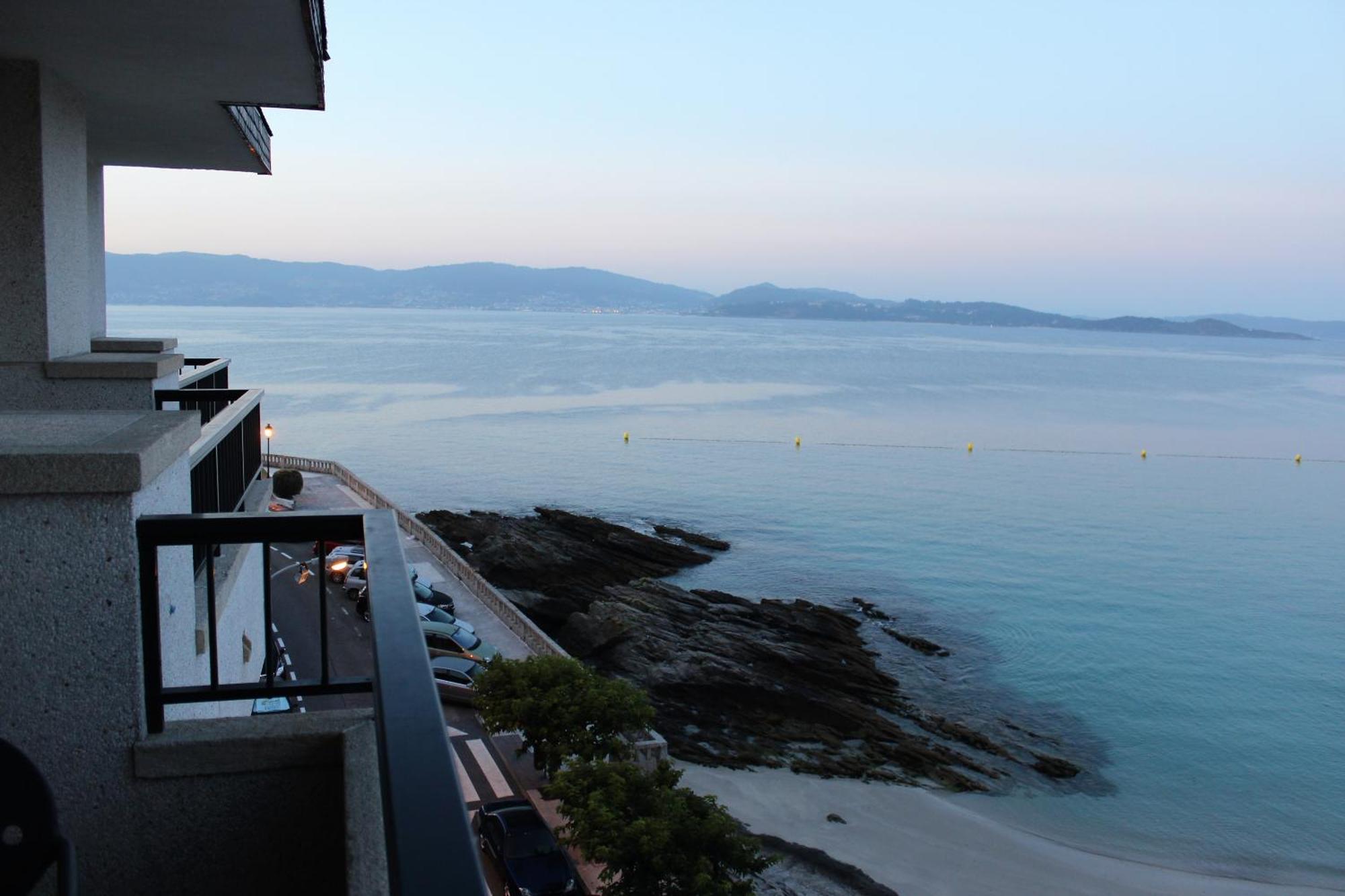 Twin Room Sea View