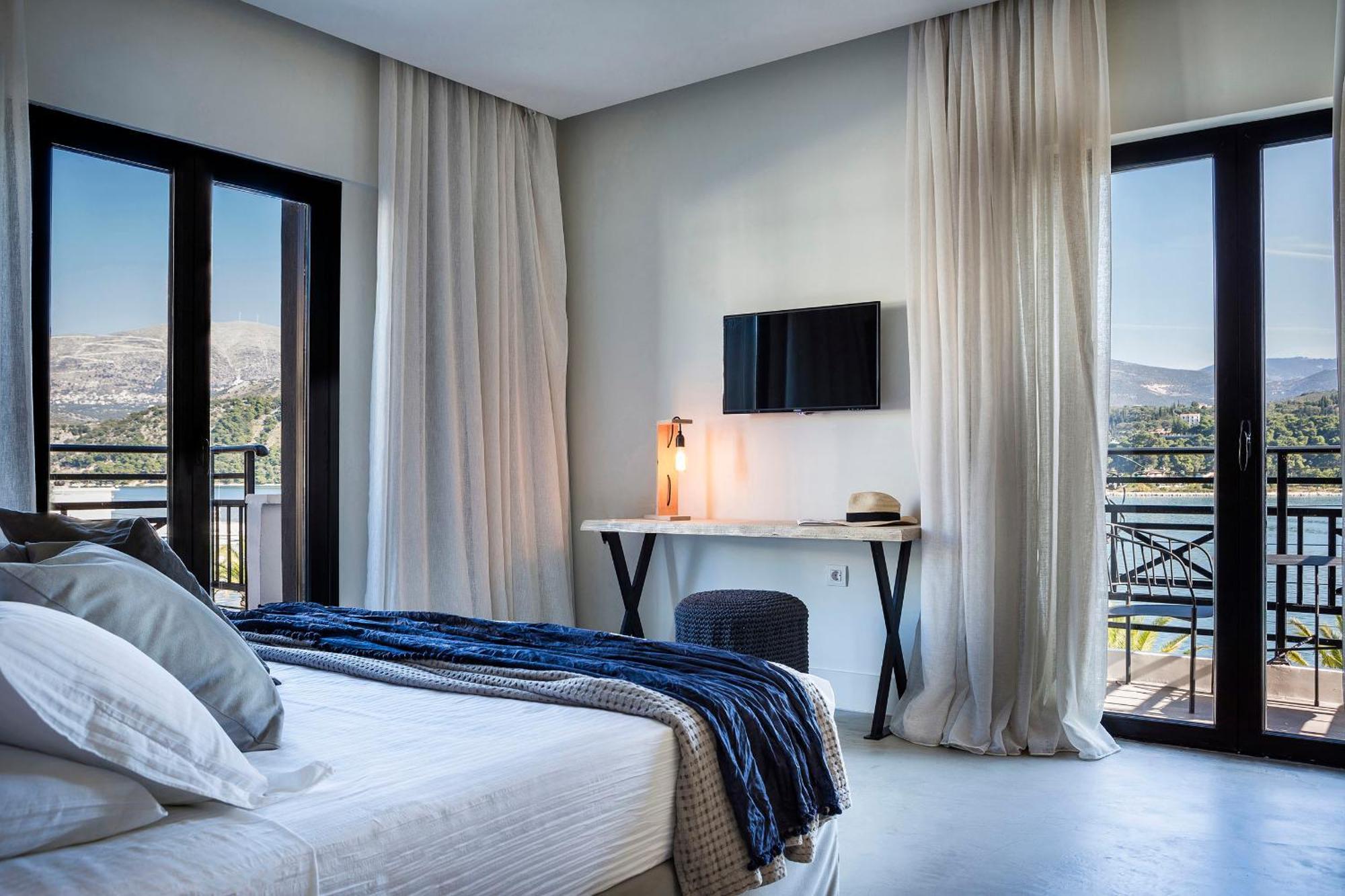 Grand Suite Sea View