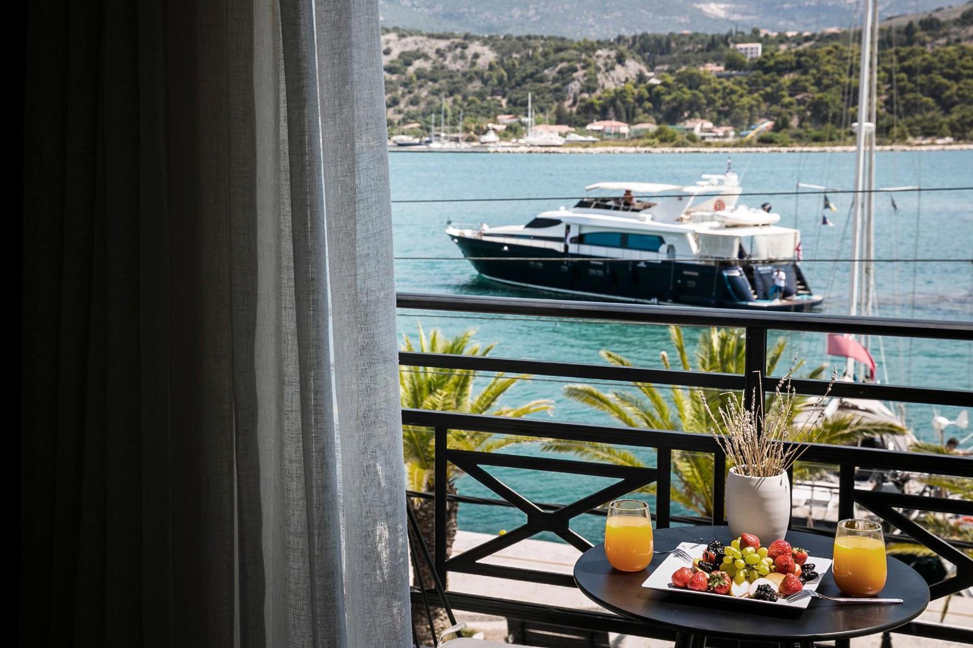 Grand Suite Sea View