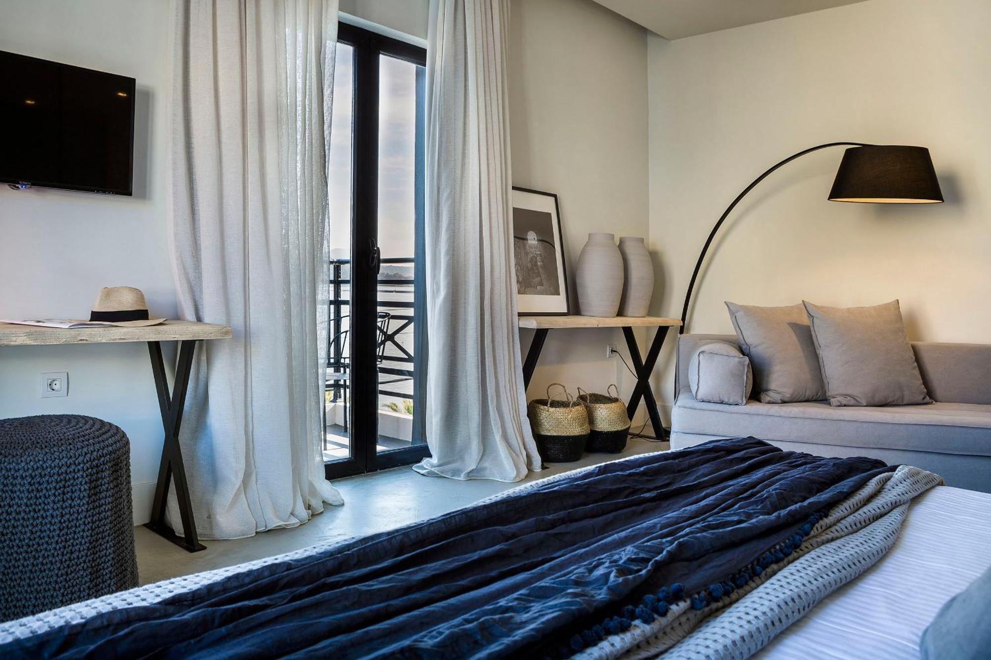 Grand Suite Sea View
