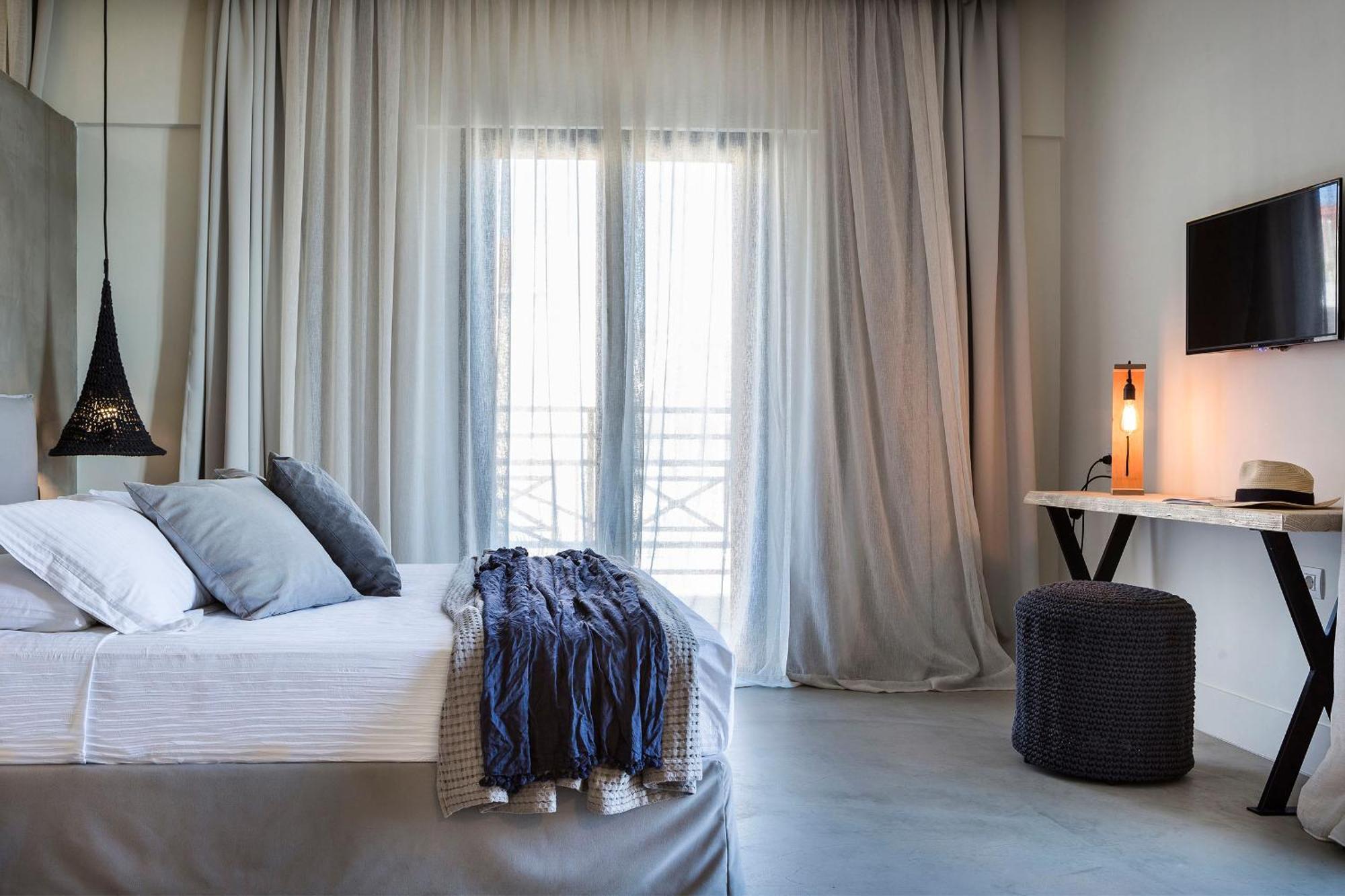 Grand Suite Sea View