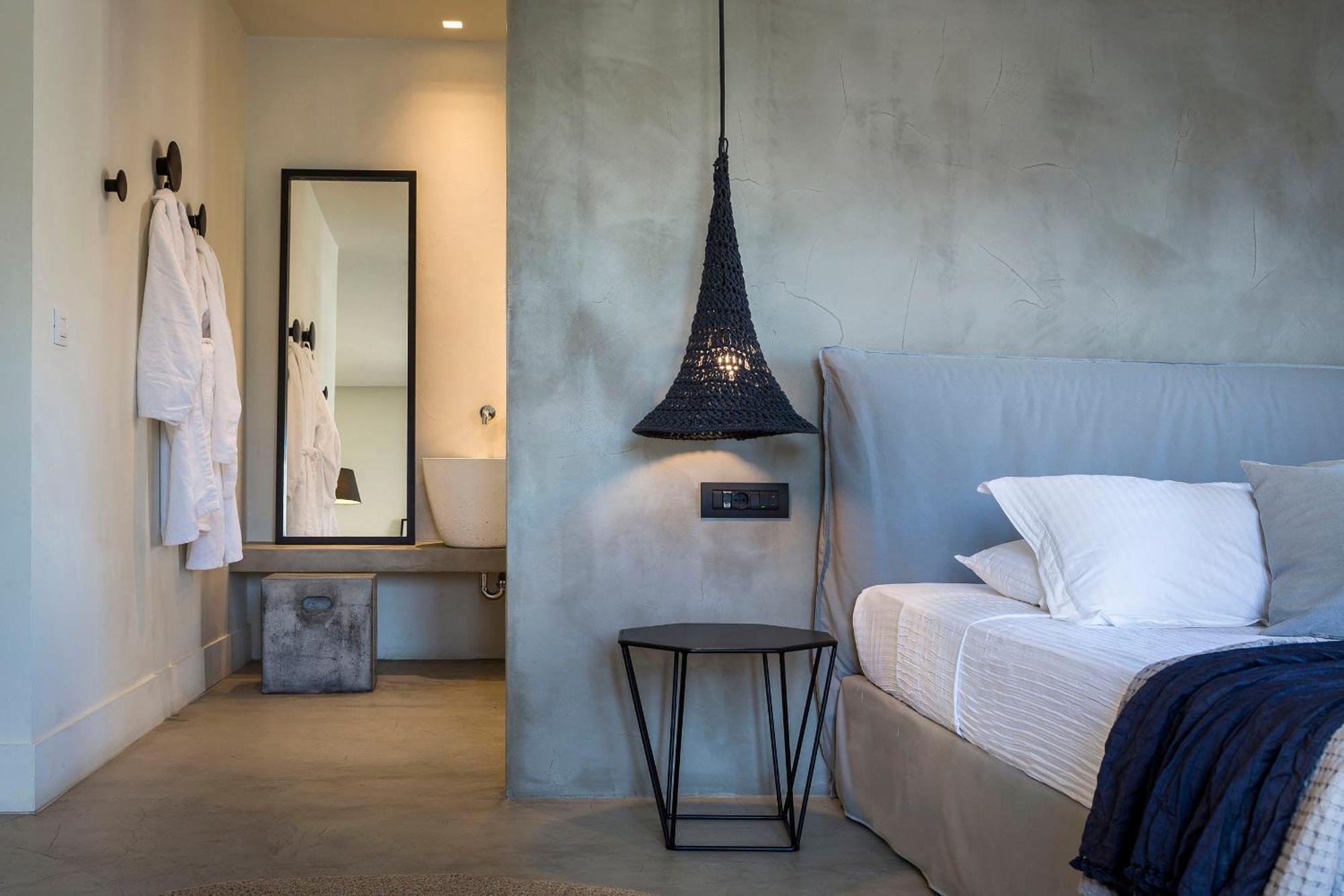 Grand Suite Sea View