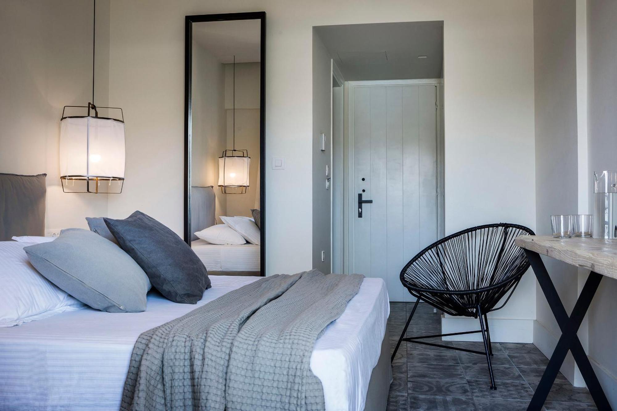 Superior Double Room Sea View