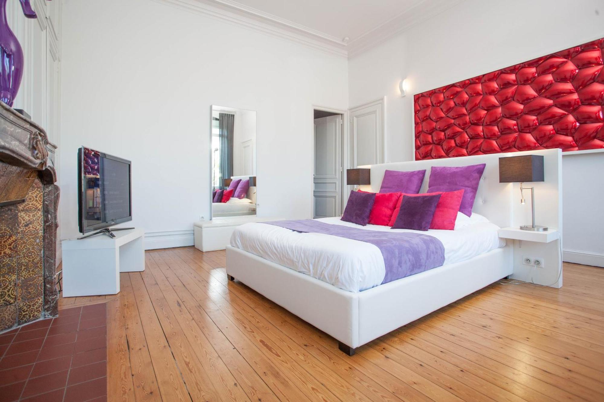 Premium Double Room