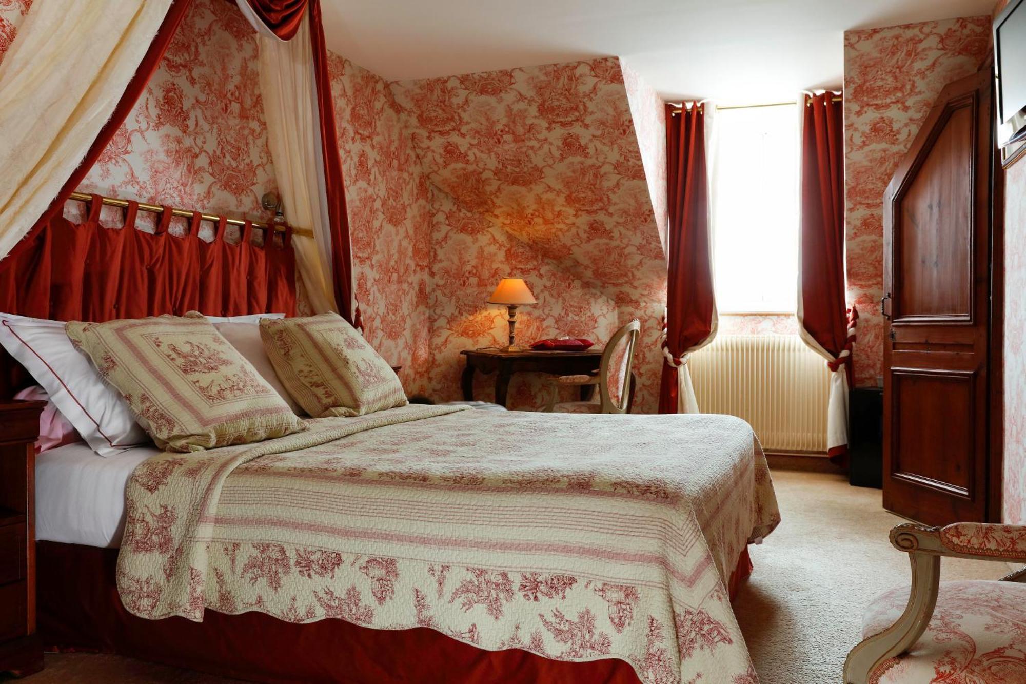 Chambre Double Standard