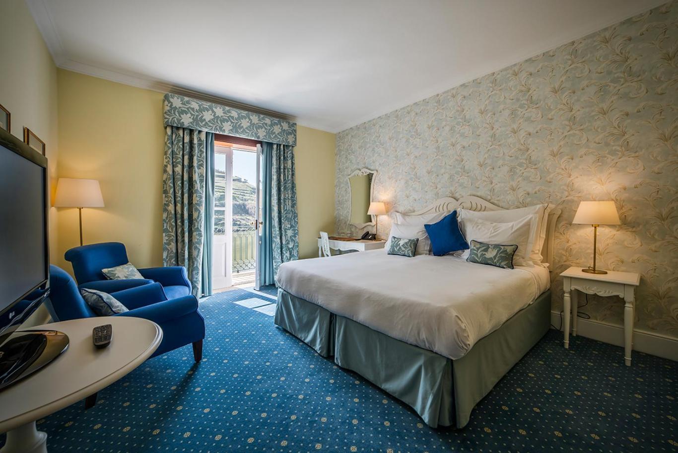 Standard Room Douro River View