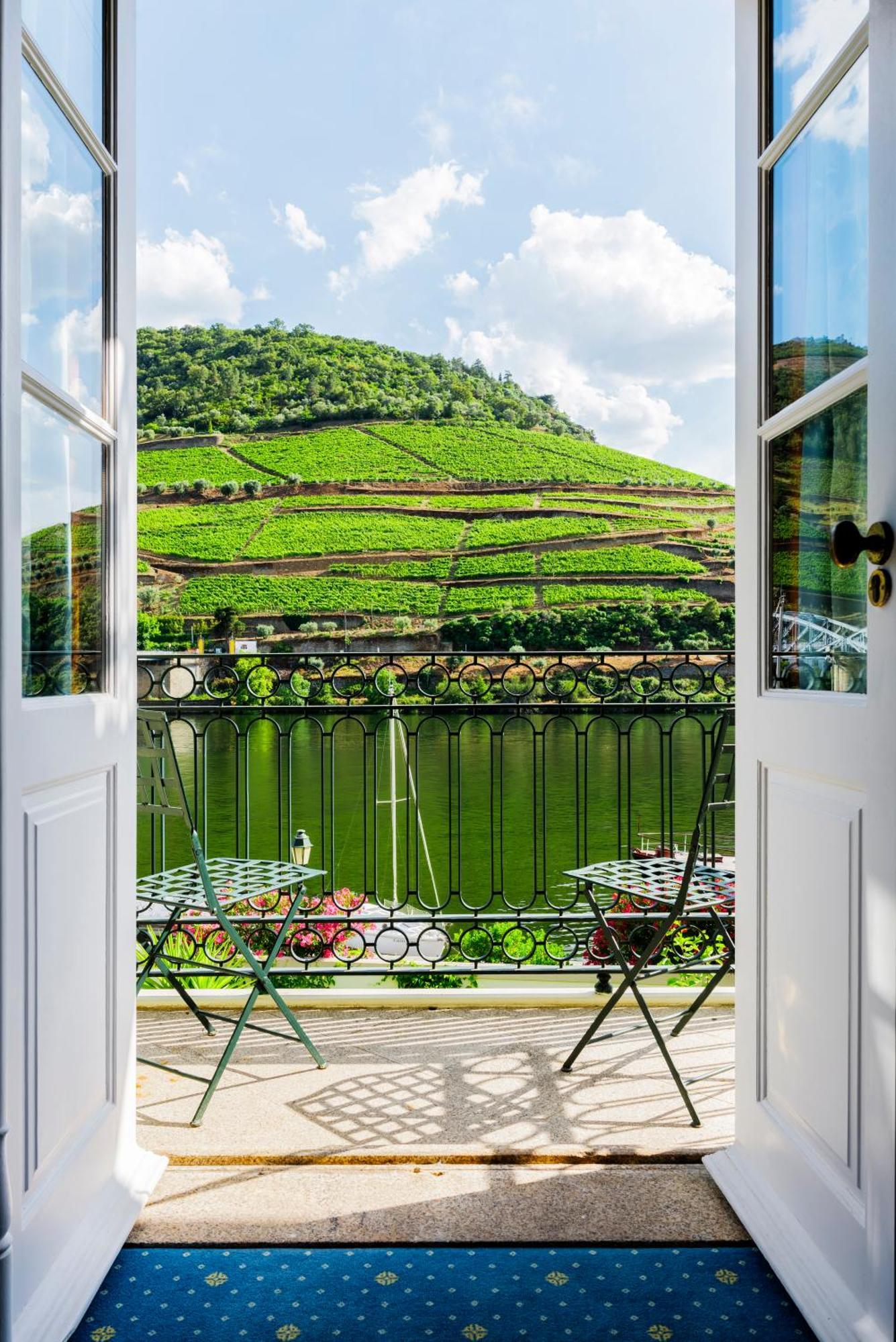 Standard Room Douro River View