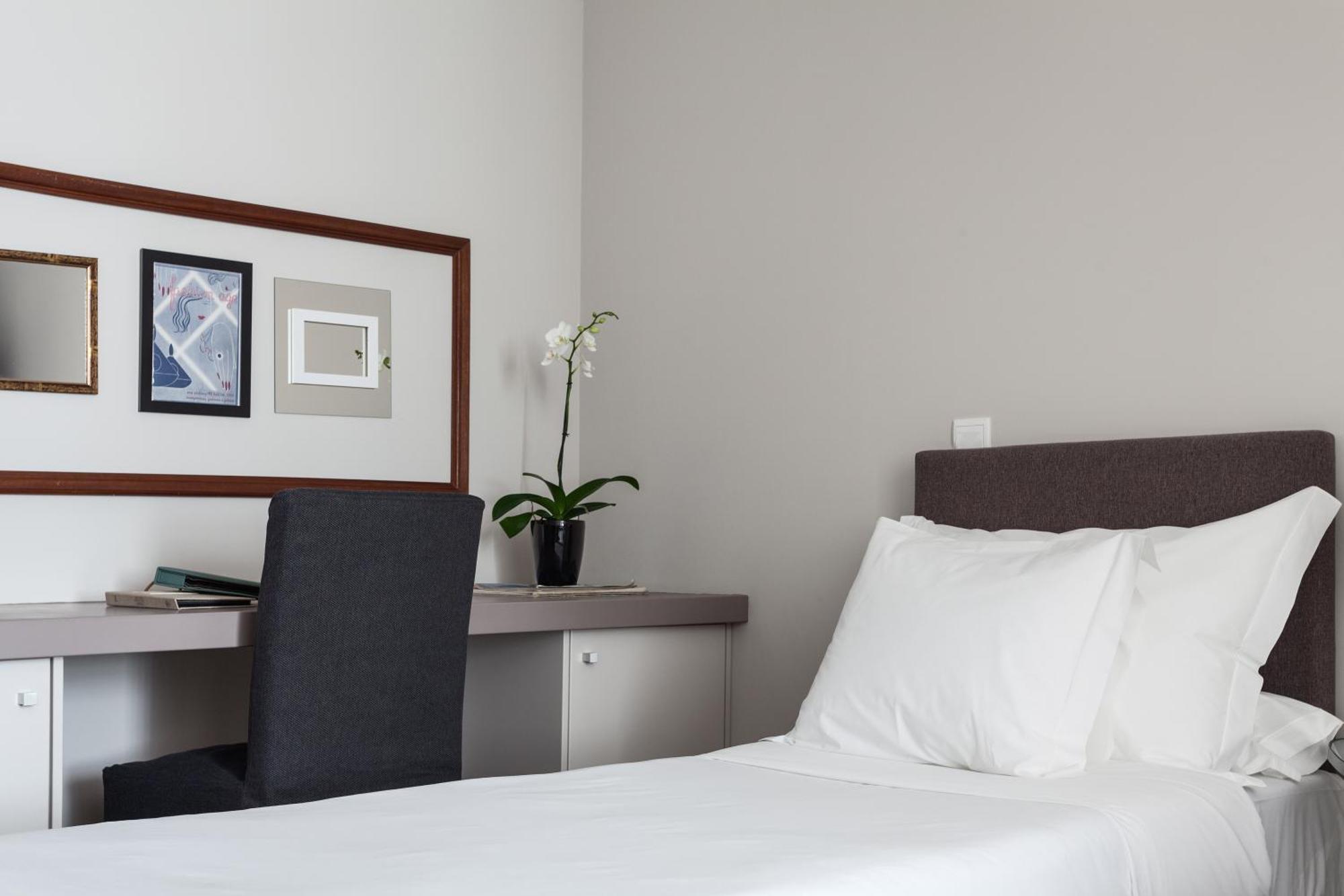 Superior Twin or Double Room