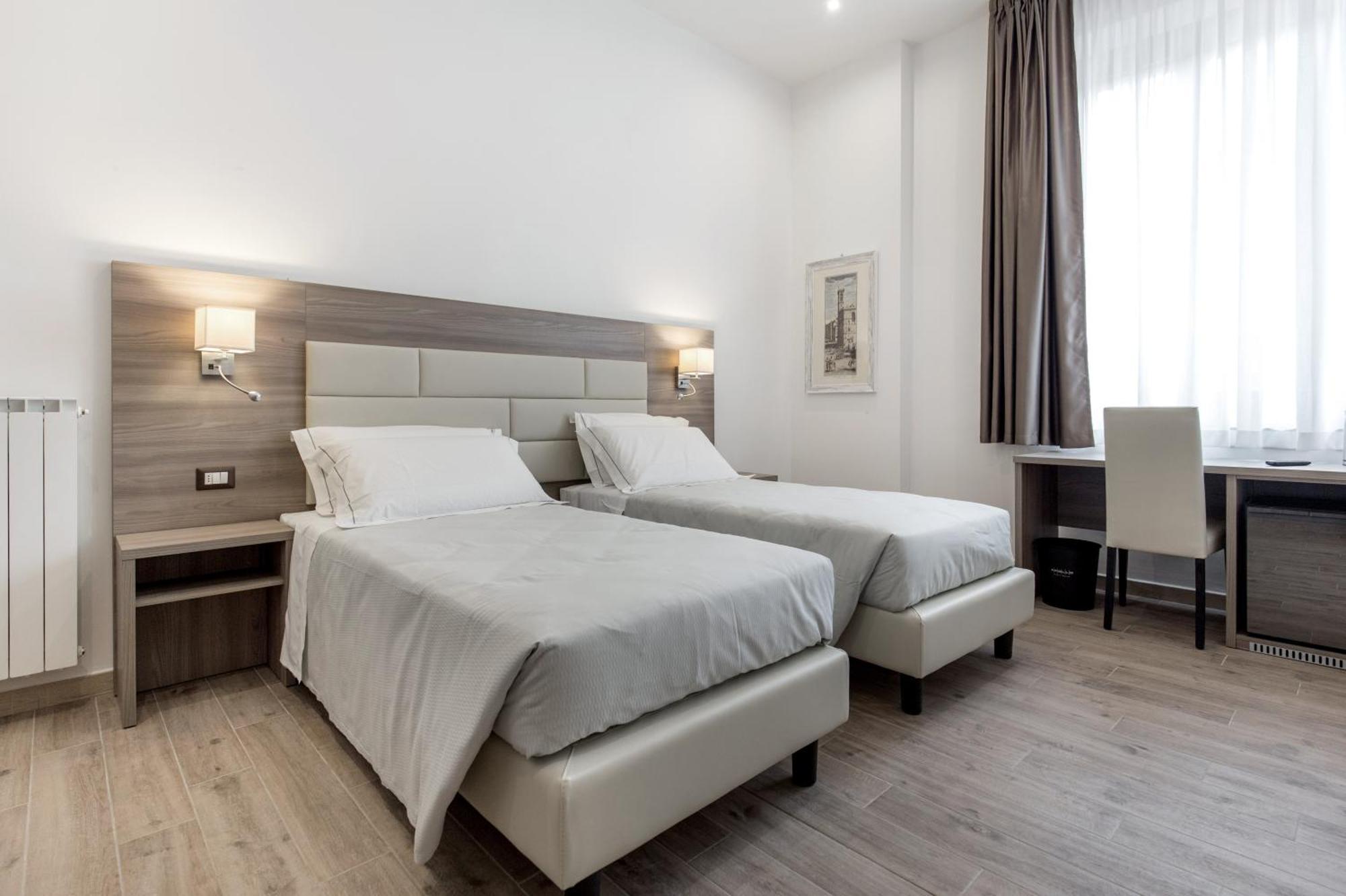 Superior Double or Twin Room