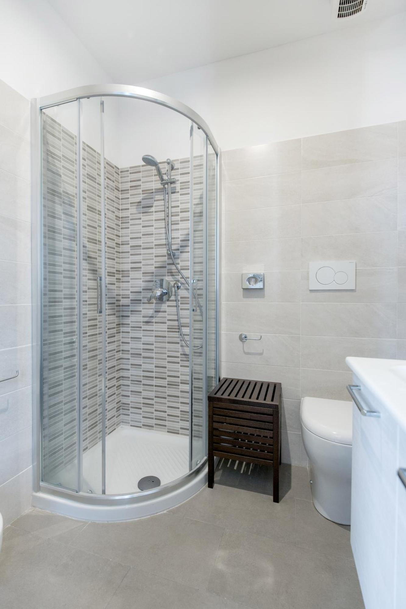 Deluxe Double Room Balcony