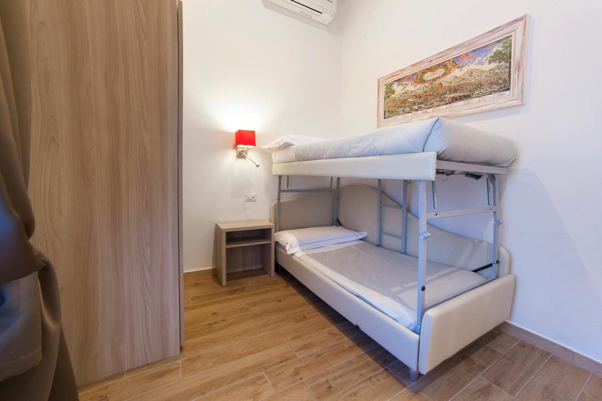 Superior Quadruple Room