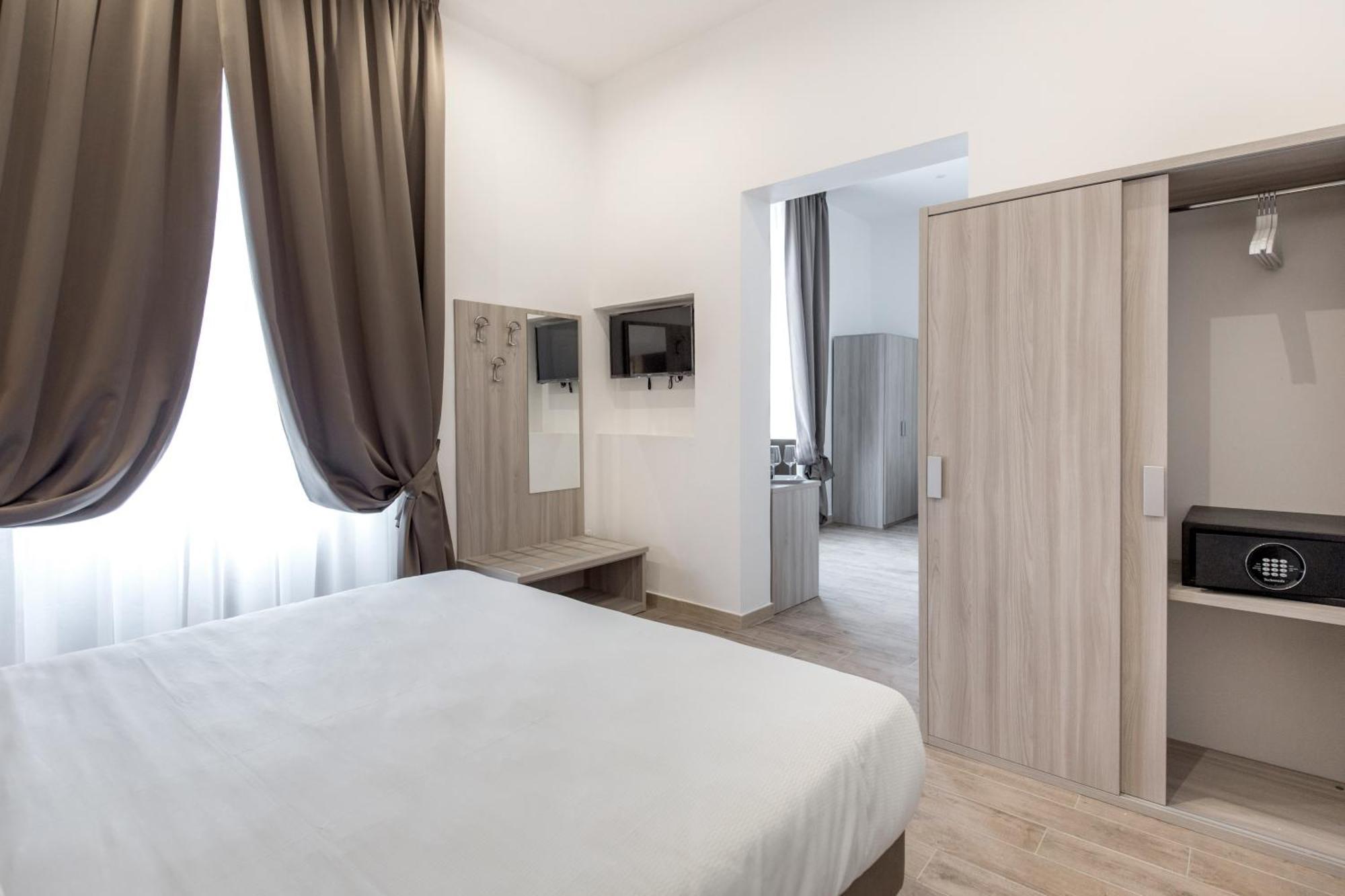 Superior Quadruple Room