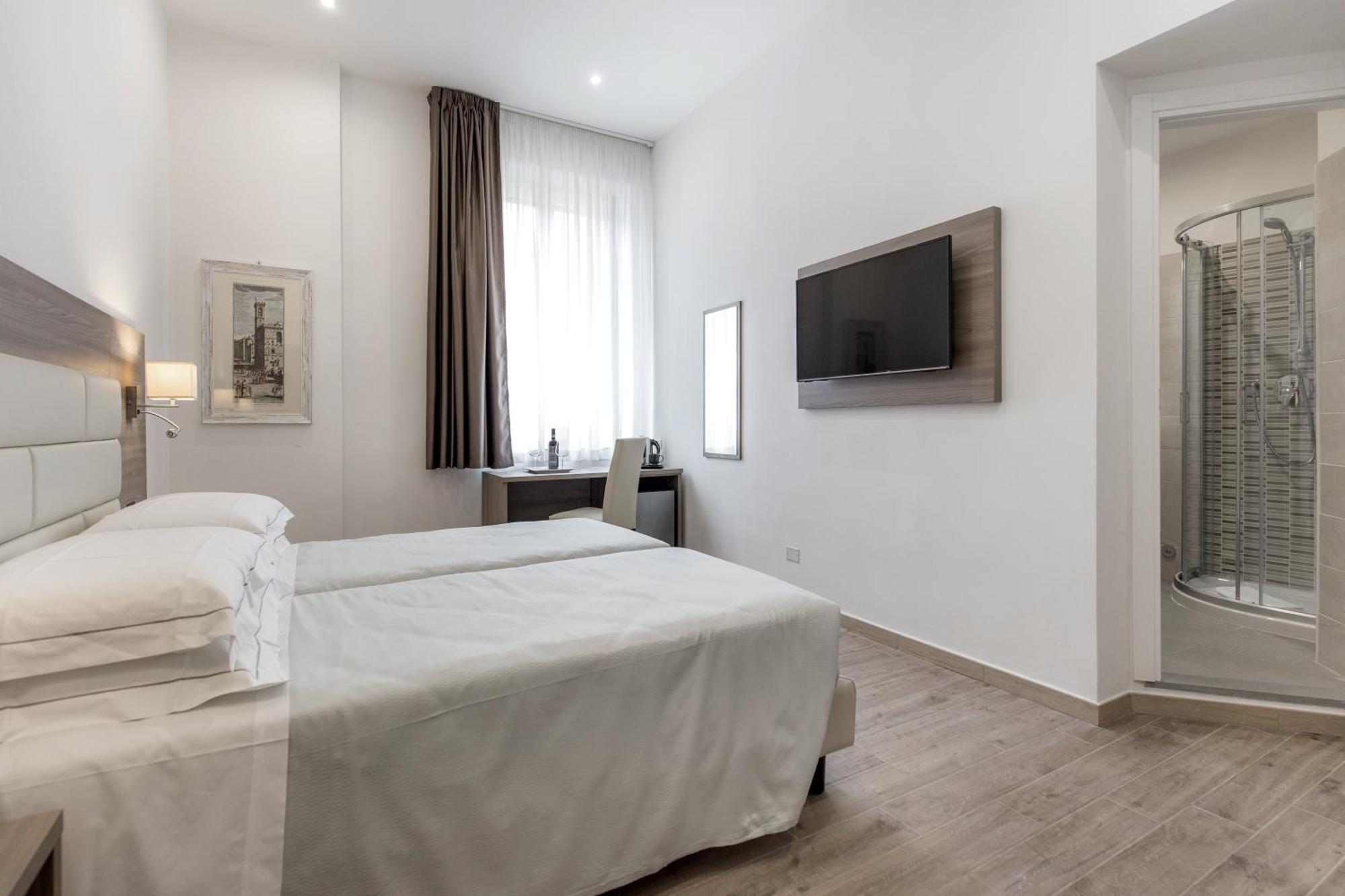Superior Double or Twin Room