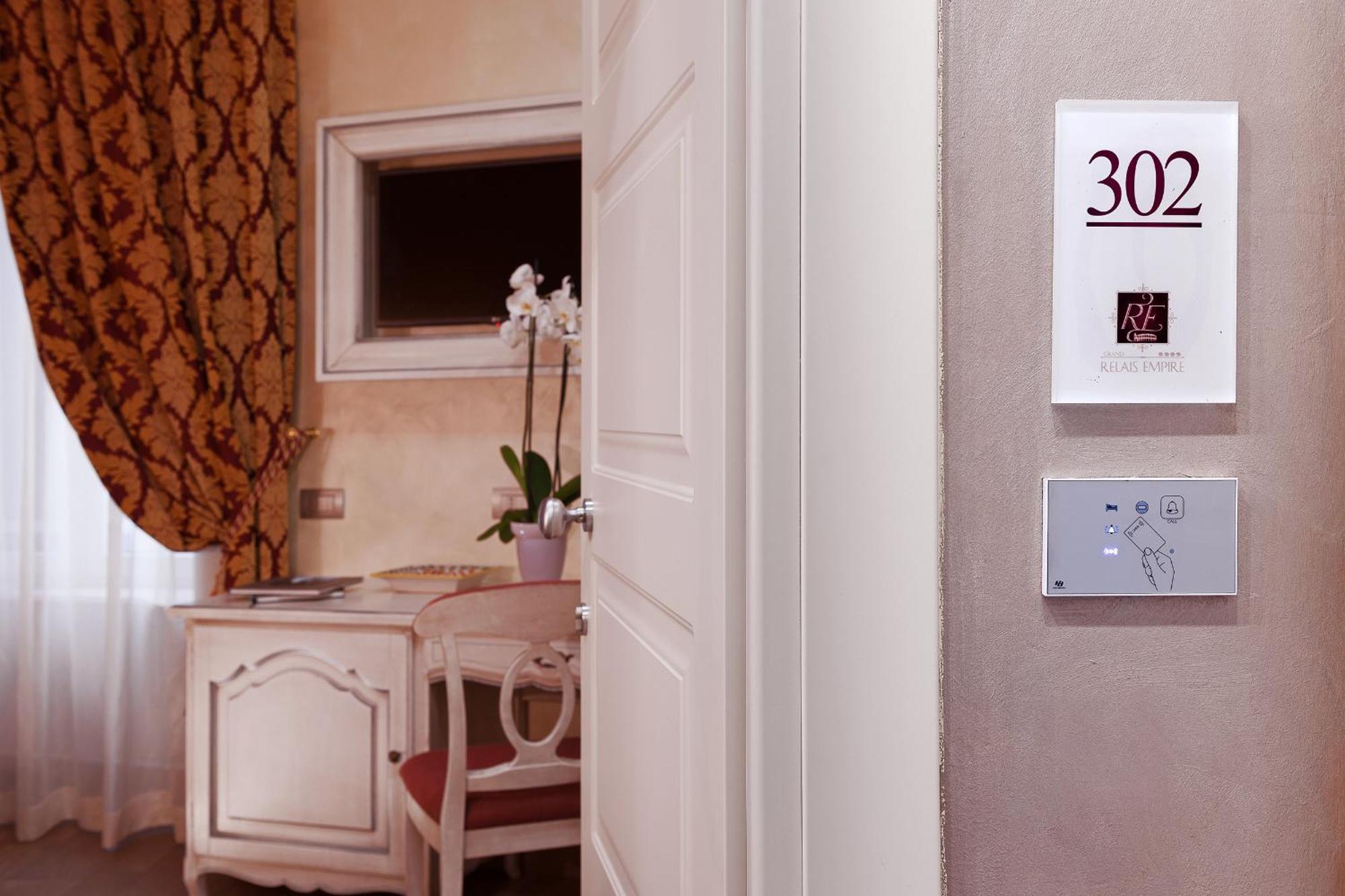 Double or Twin Room