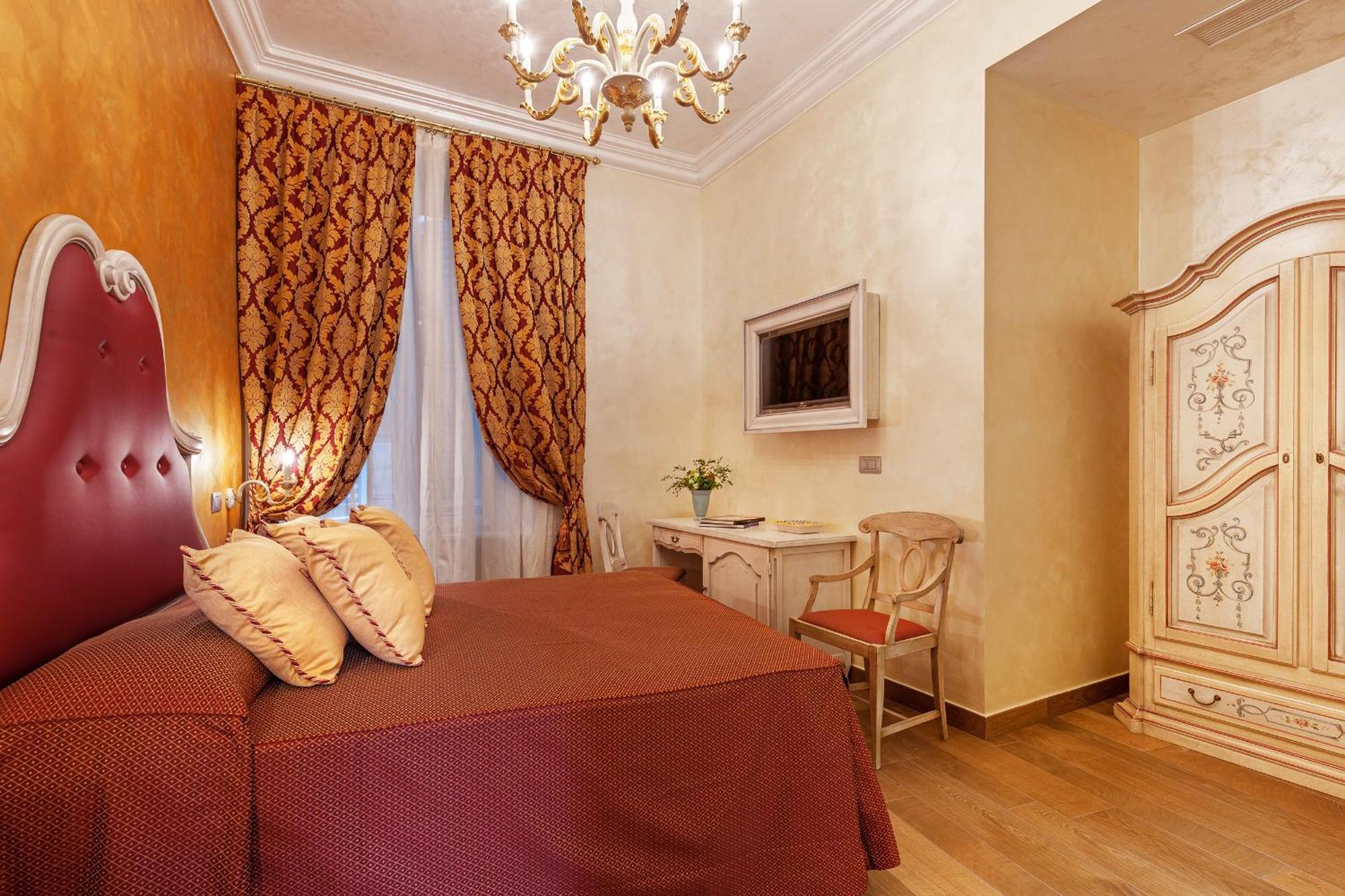 Double or Twin Room