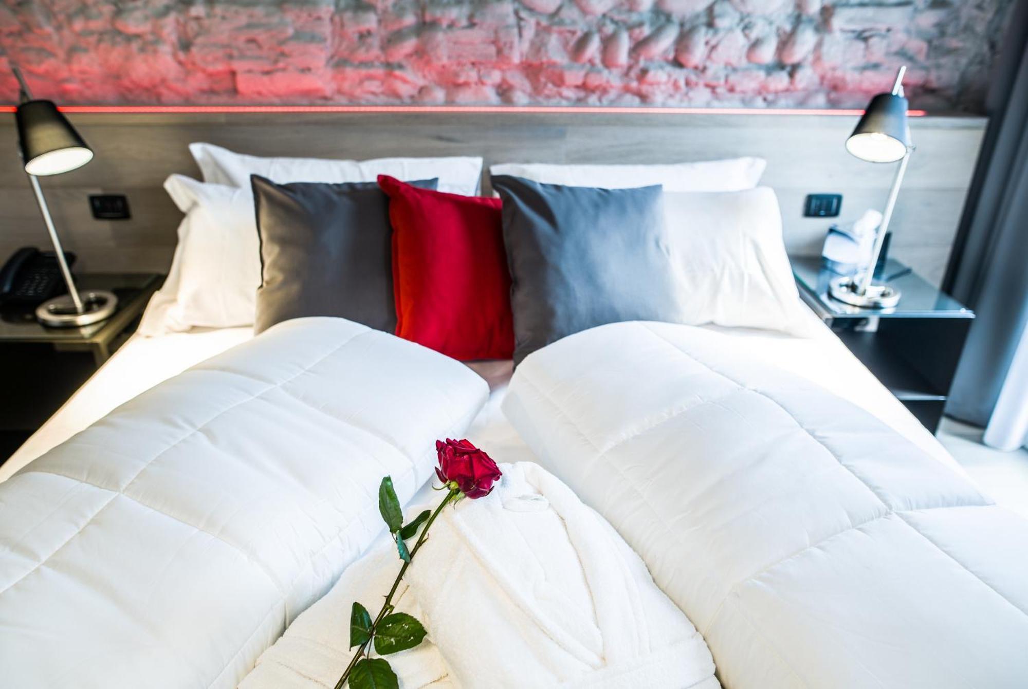 Exclusive Double or Twin Room