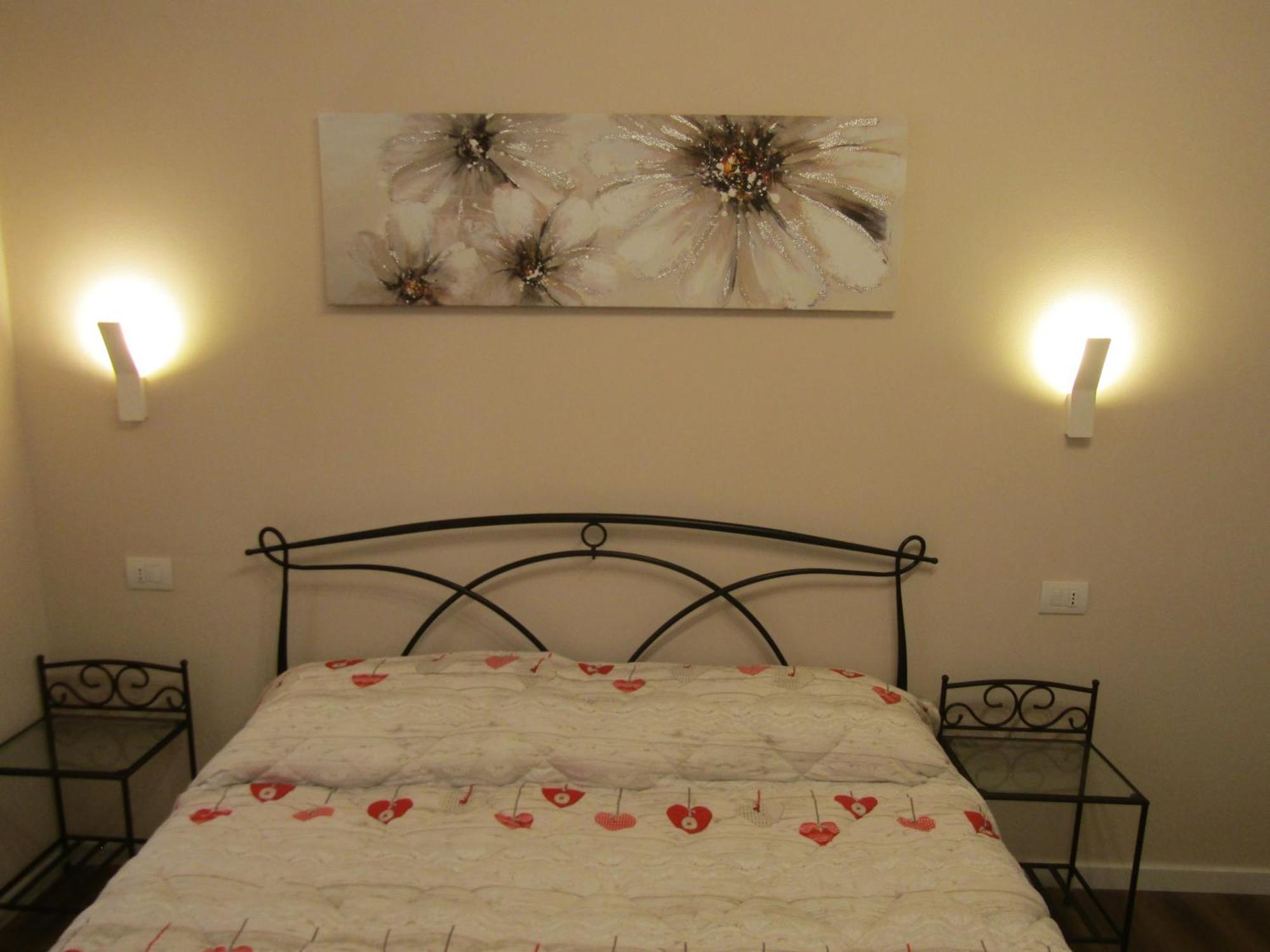 King Room Garden View