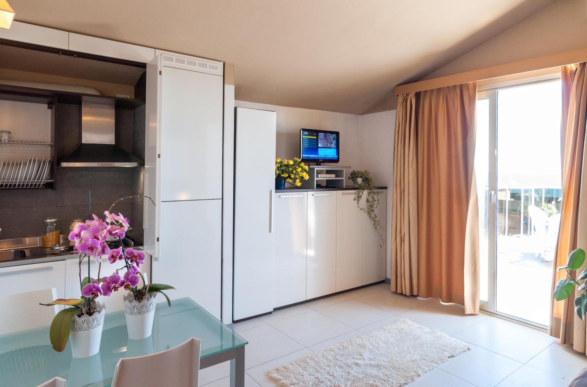 One-Bedroom Suite