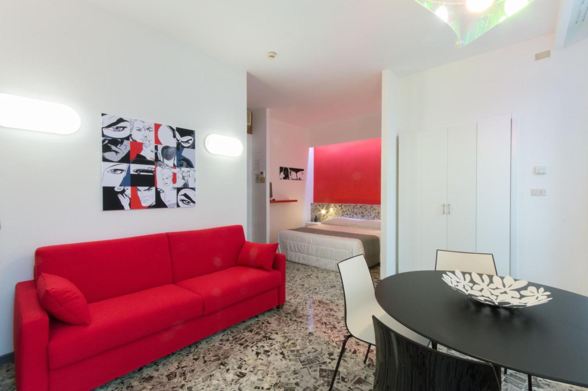 Superior Studio