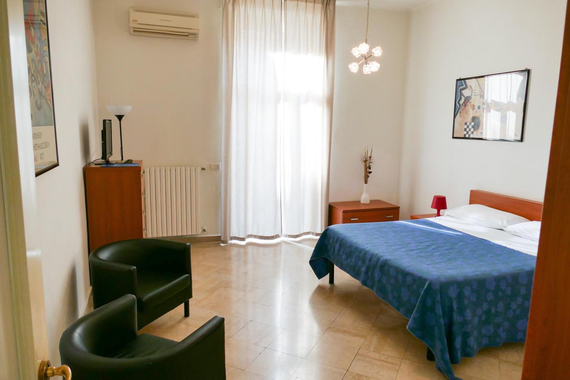 Superior Apartment