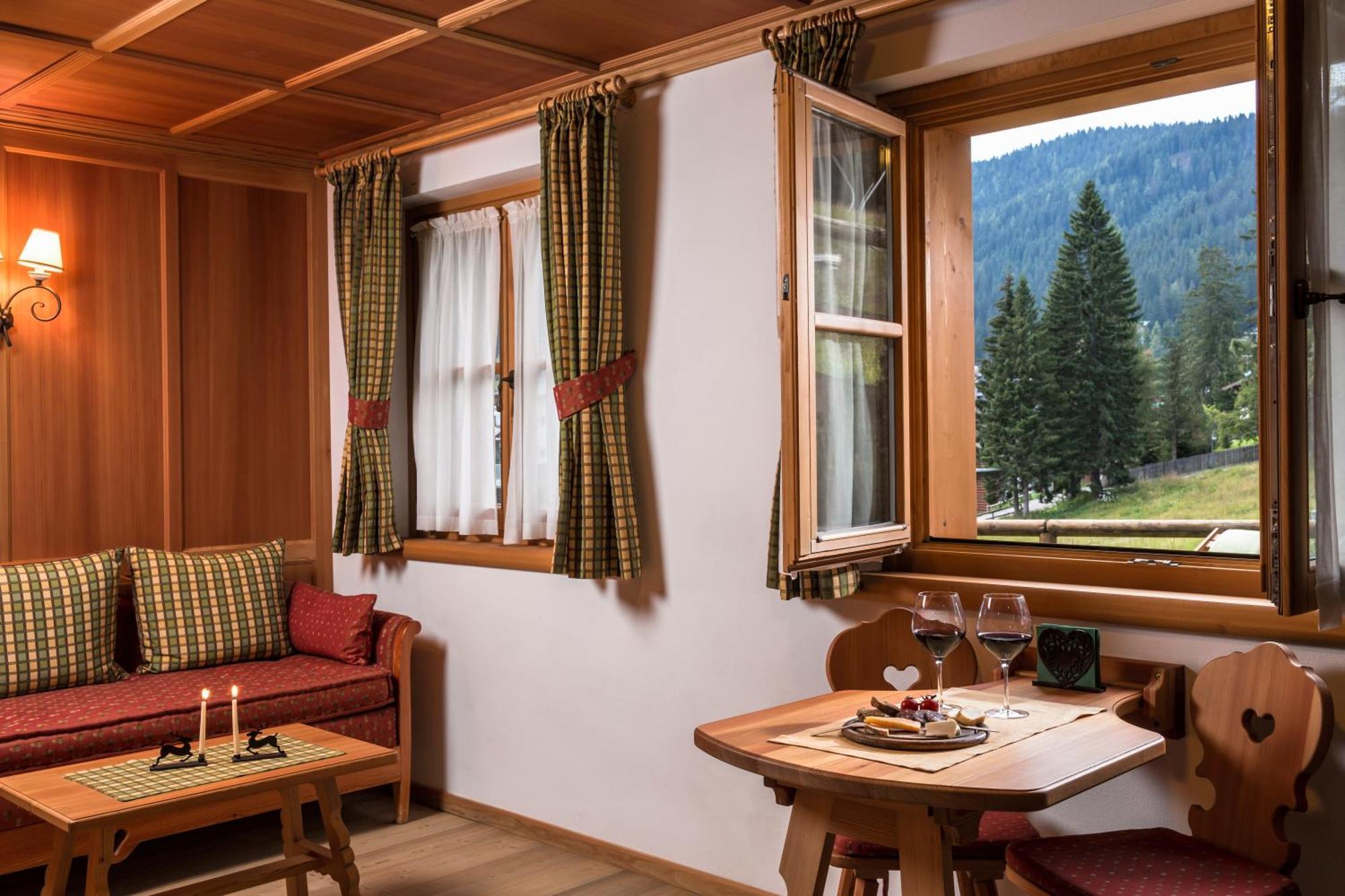 Junior Suite View