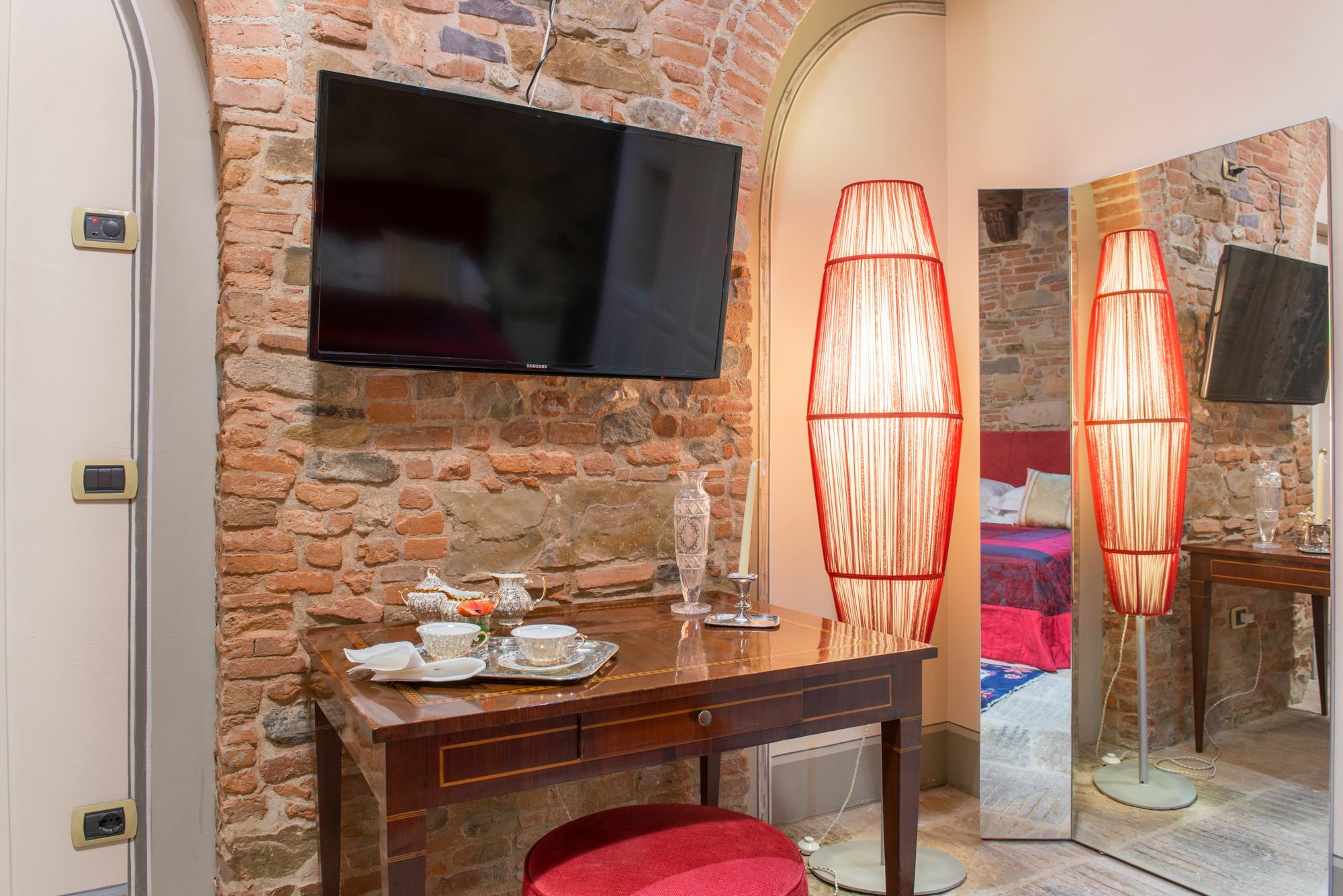 Superior Queen Room