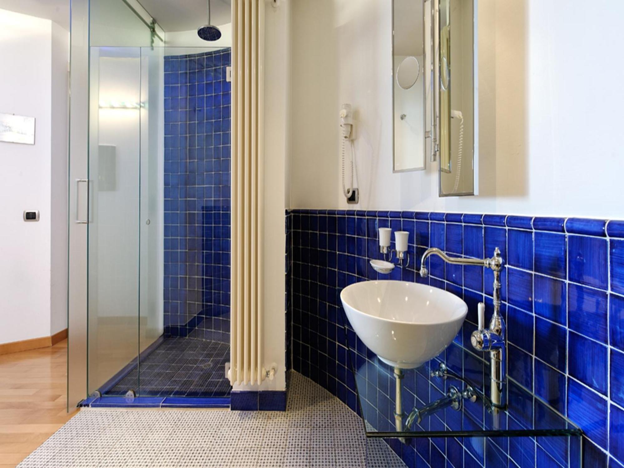 Junior Suite Sea View