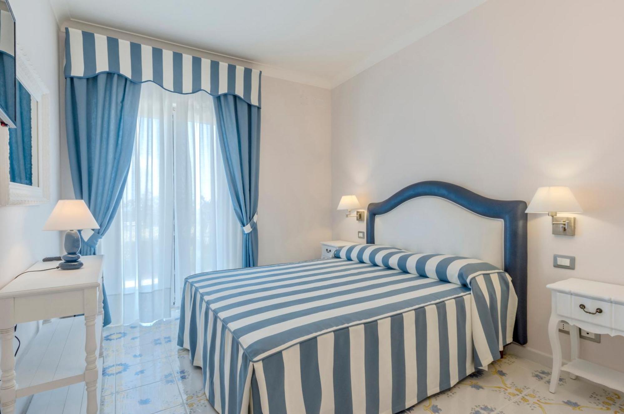 Junior Suite Sea View