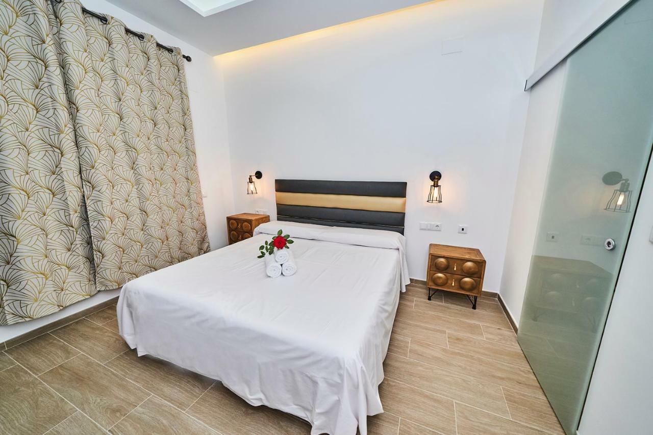 Double or Twin Room Pool View