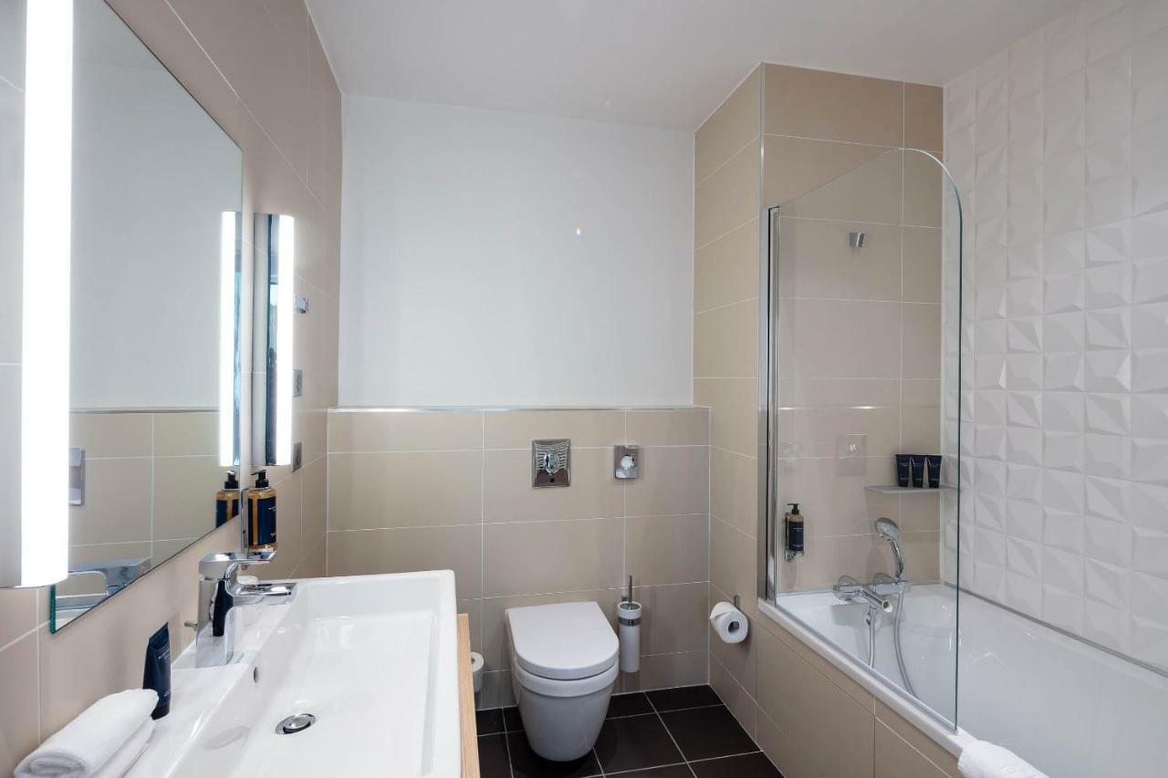 Prestige Terrace Room