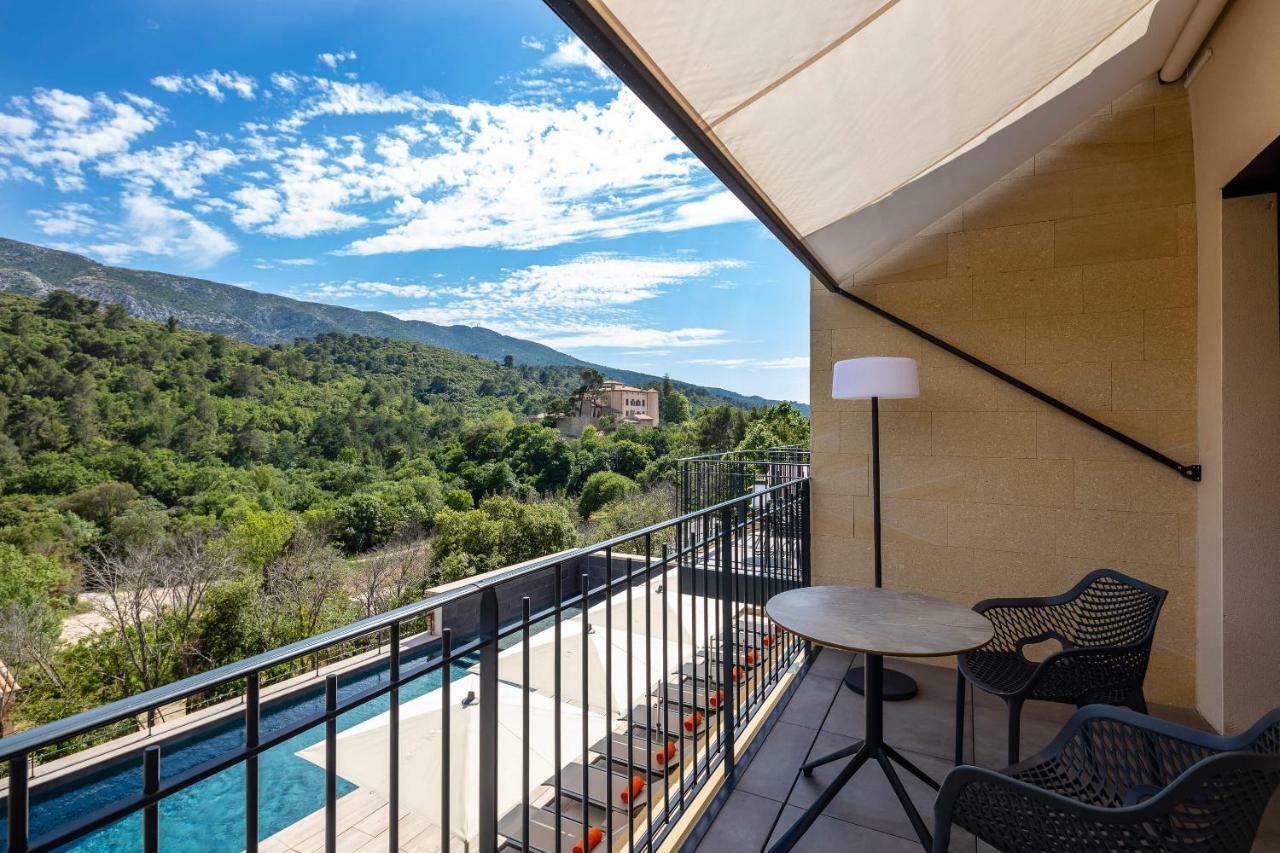 Prestige Terrace Room