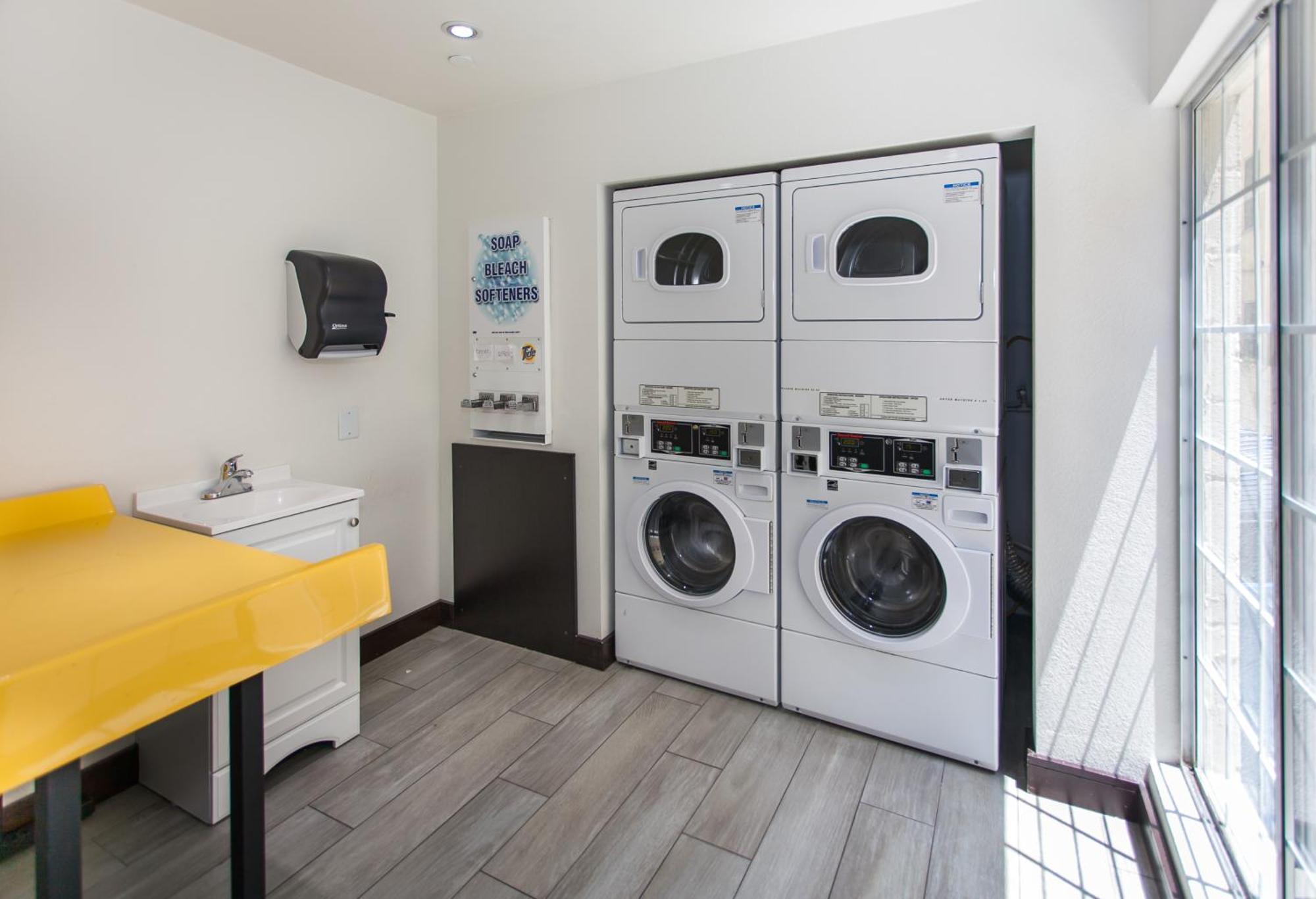 Room Selected at Check