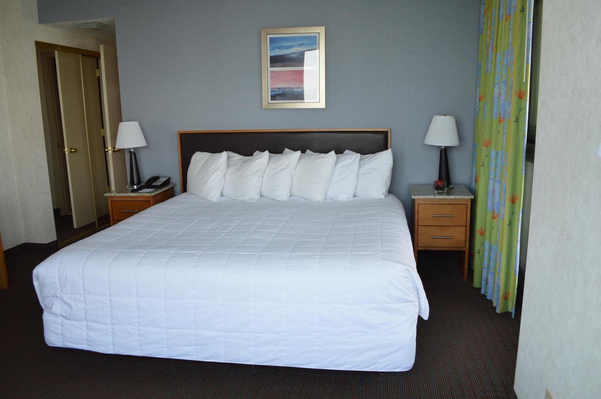 One-Bedroom Suite