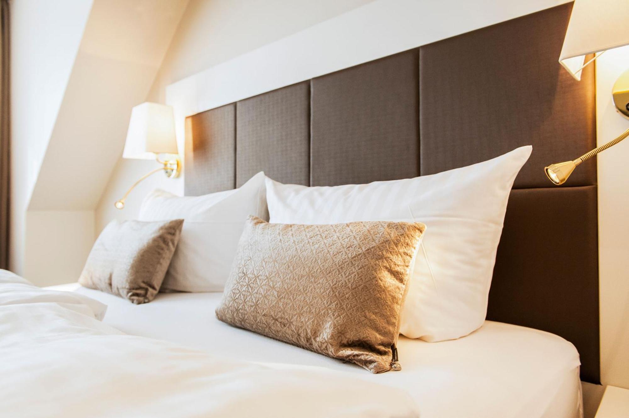 Comfort Single Room residential example