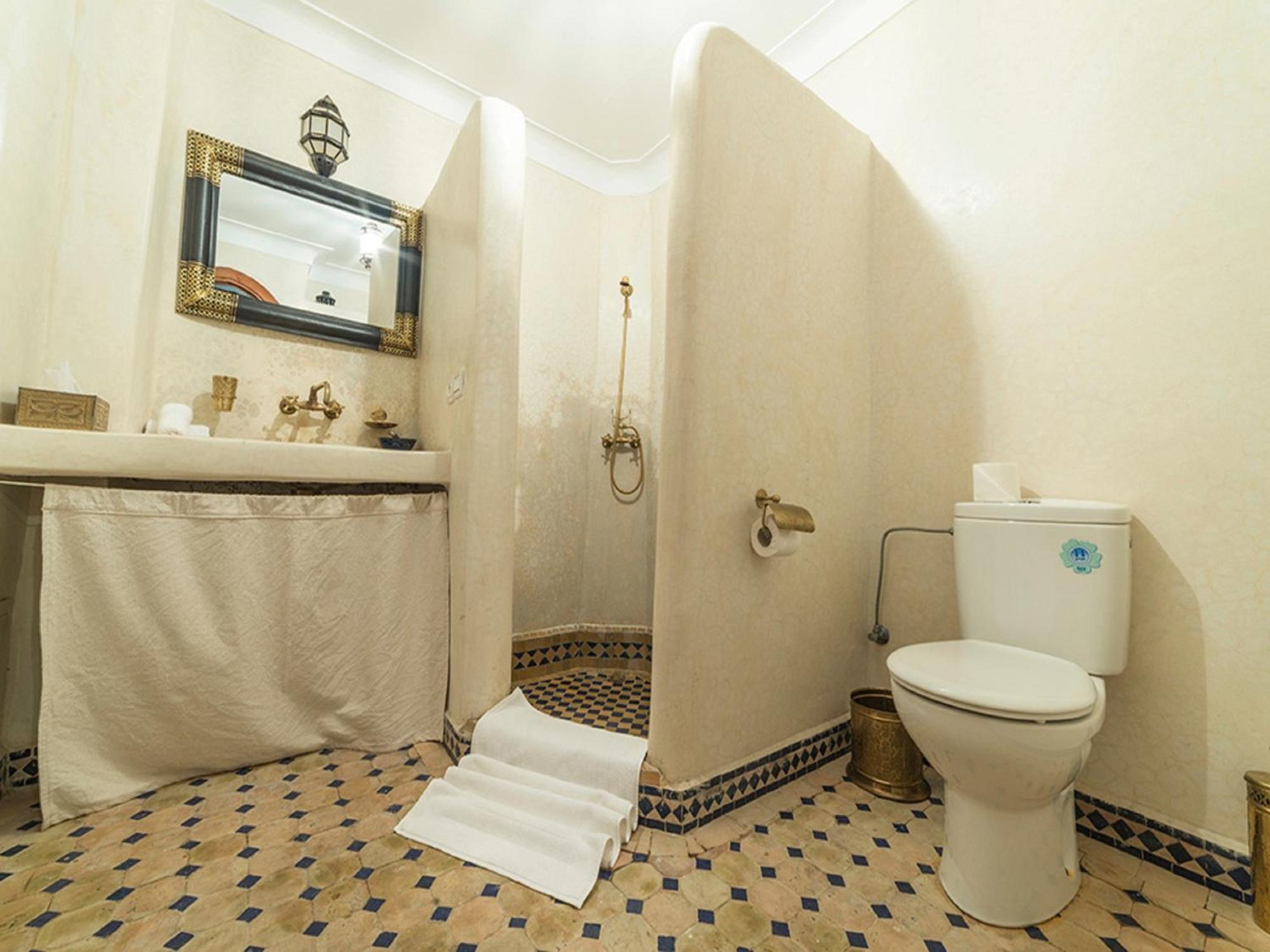 Double Room 8